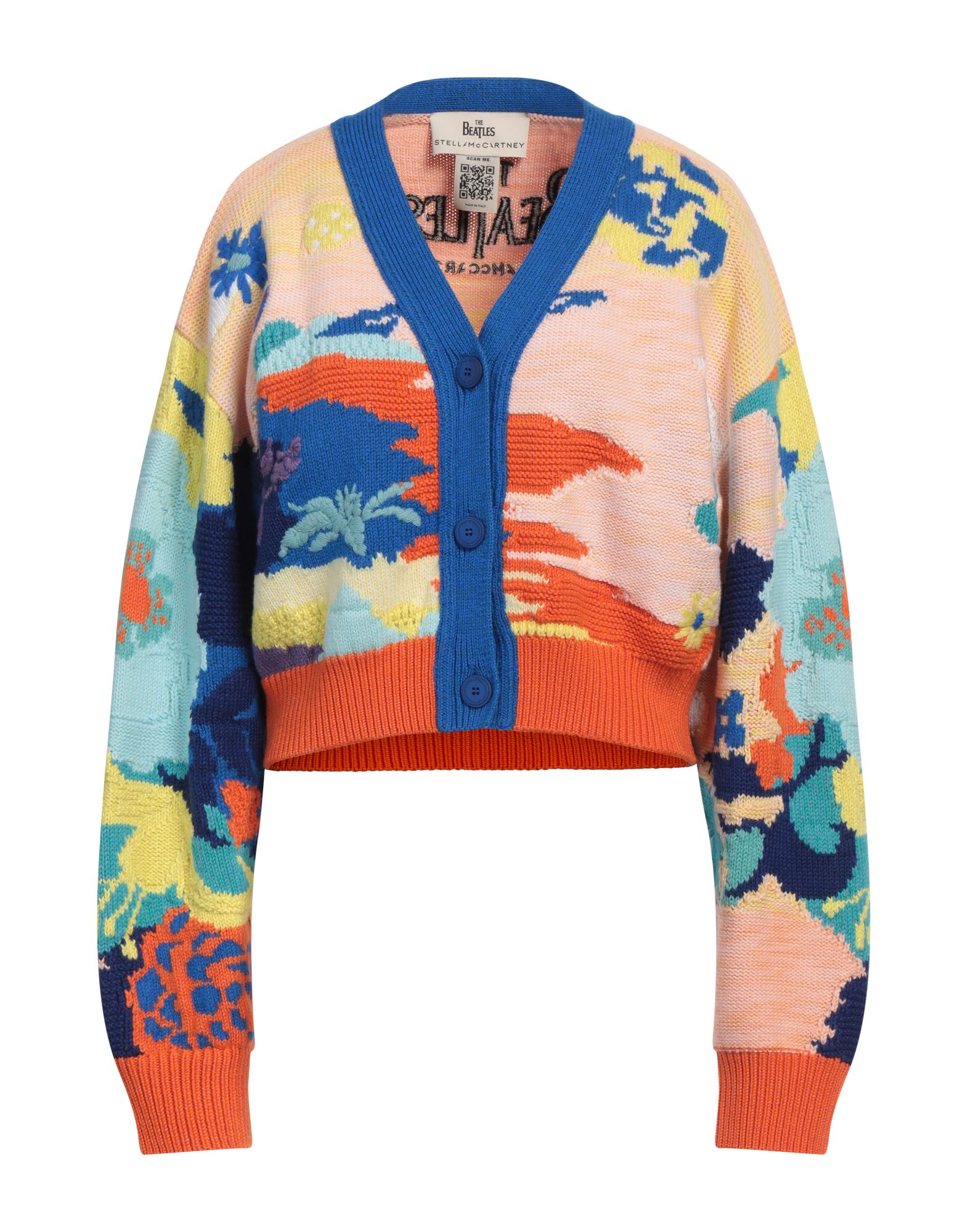  Stella Mccartney - Strickwaren - Strickjacken - On Yoox.com 