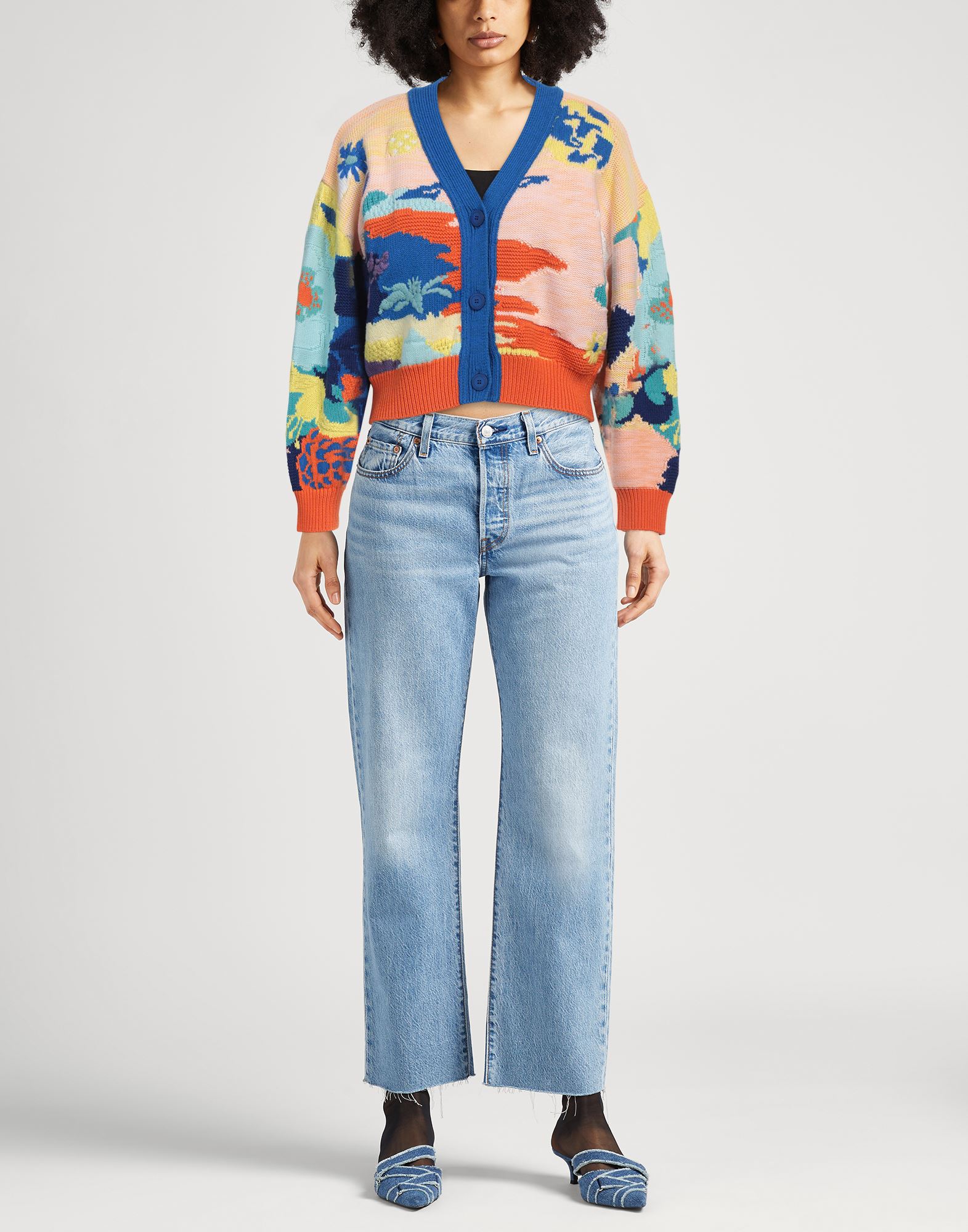  Stella Mccartney - Strickwaren - Strickjacken - On Yoox.com 