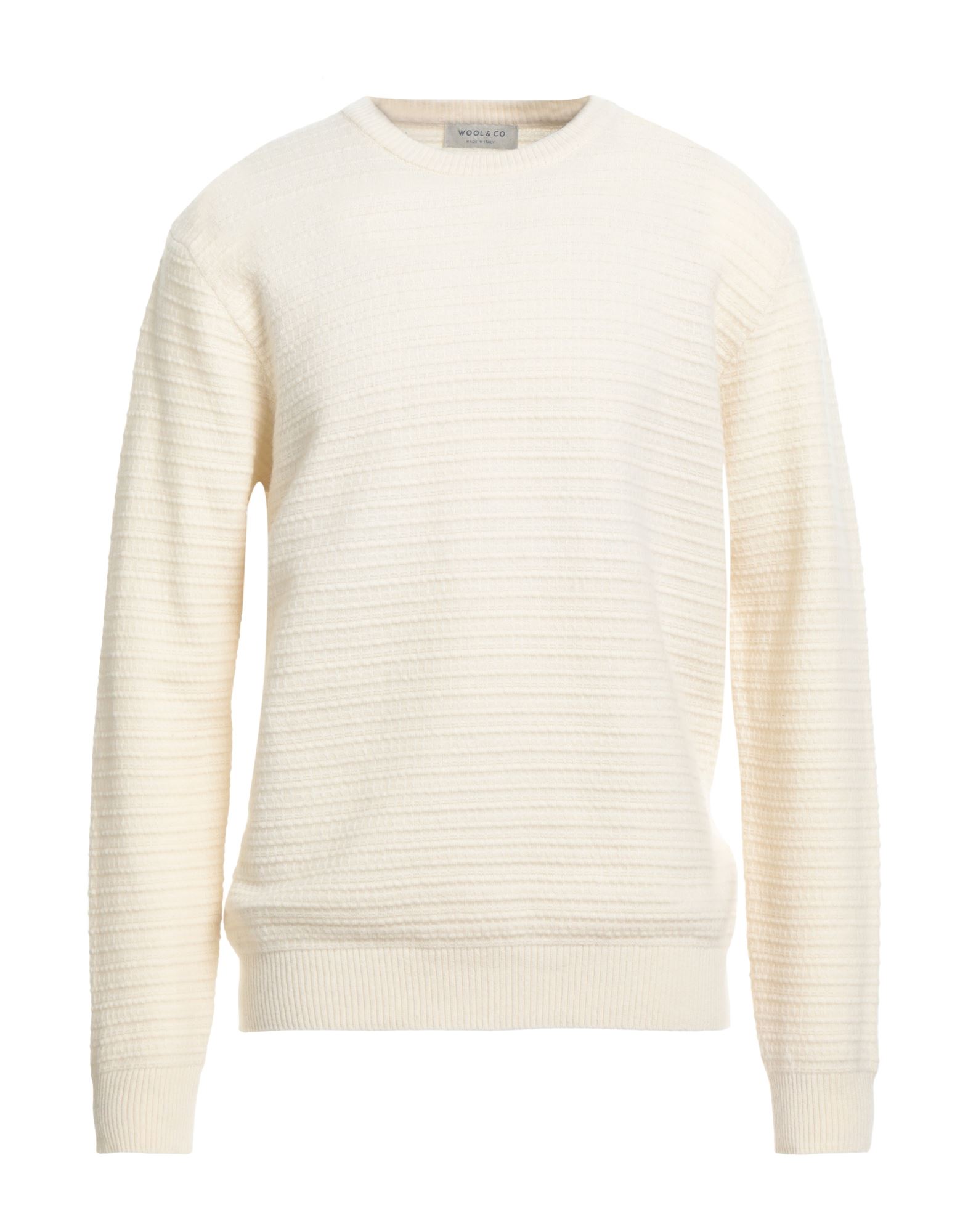  Wool & Co - Strickwaren - Pullover - On Yoox.com 