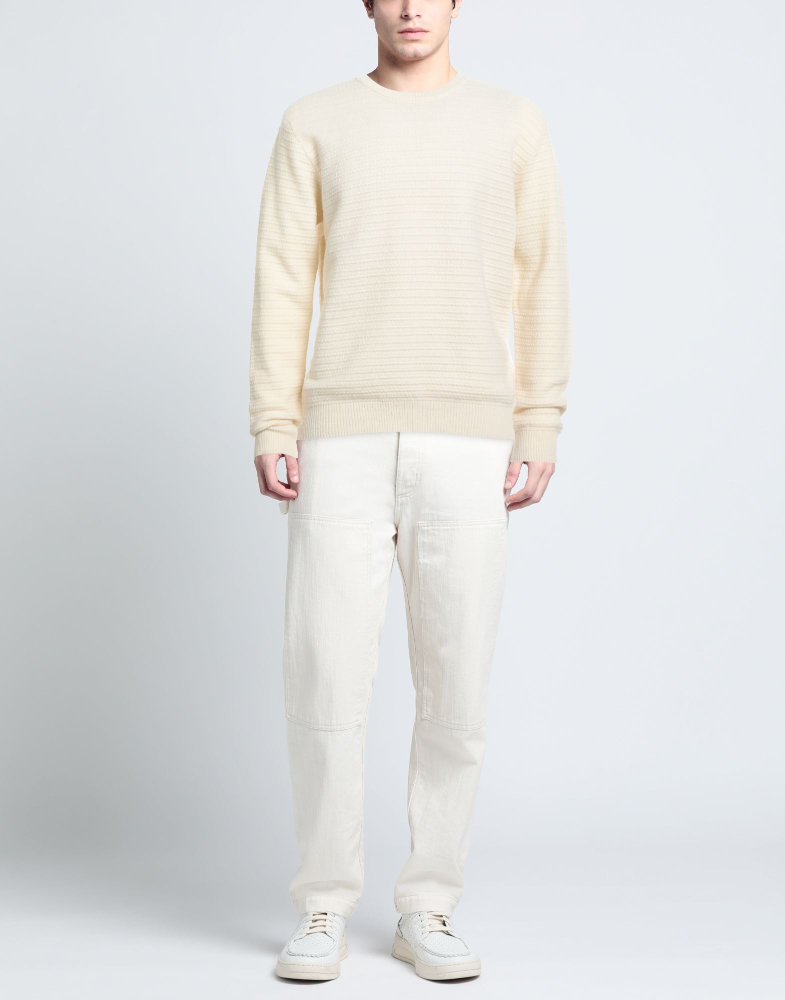  Wool & Co - Strickwaren - Pullover - On Yoox.com 