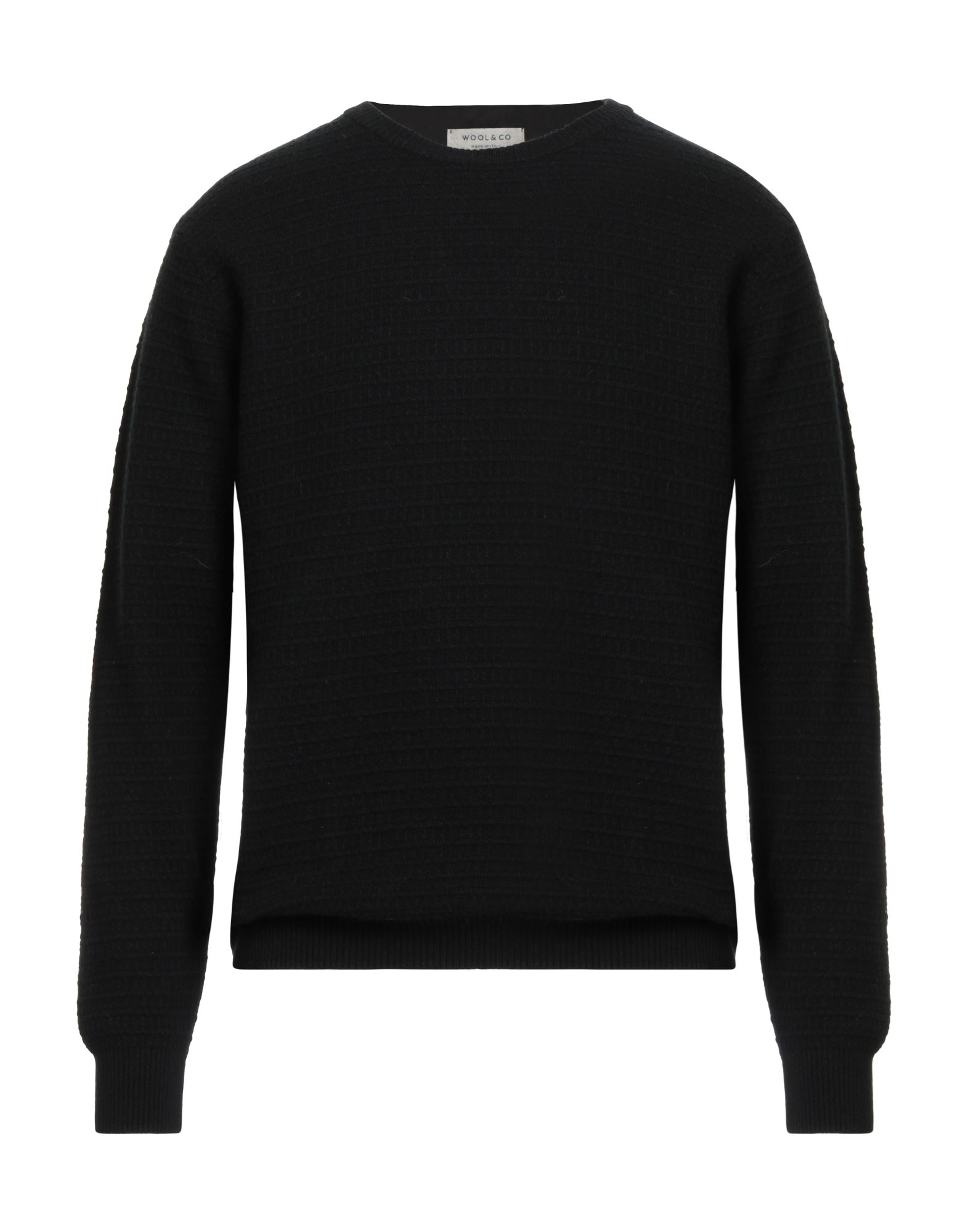  Wool & Co - Prendas De Punto - Pullover - On Yoox.com 