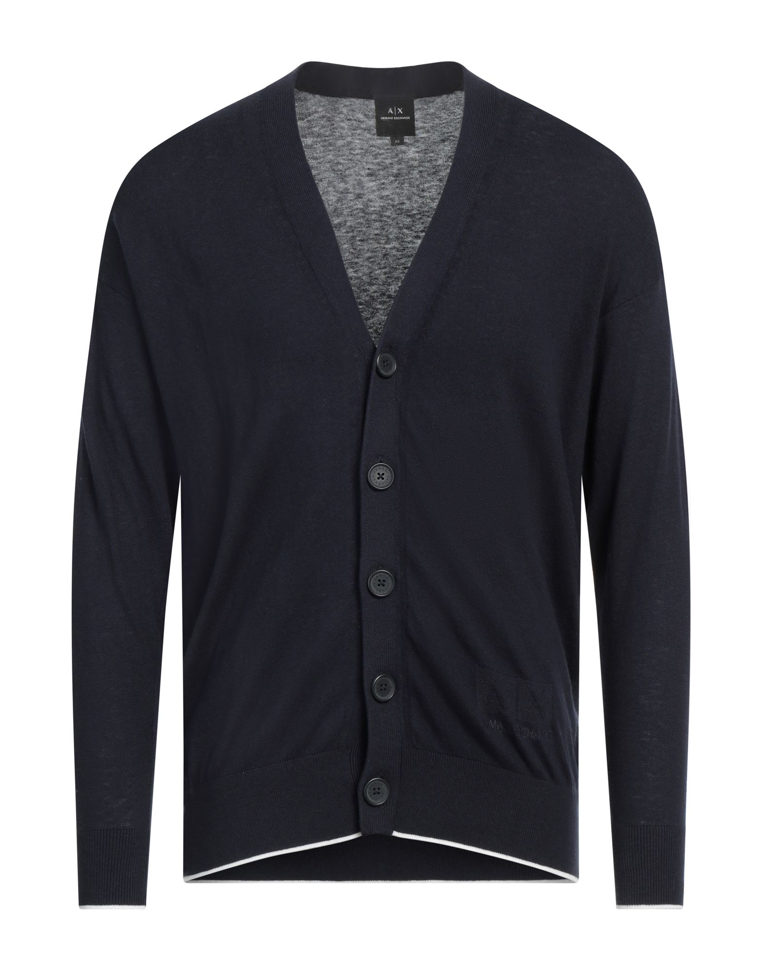  Armani Exchange - Strickwaren - Strickjacken - On Yoox.com 