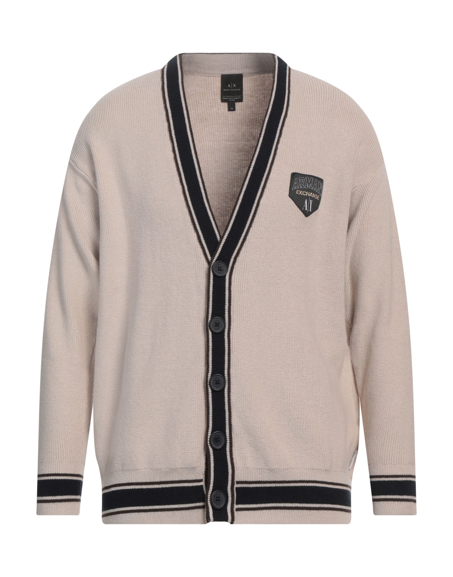  Armani Exchange - Maille - Cardigans - On Yoox.com 