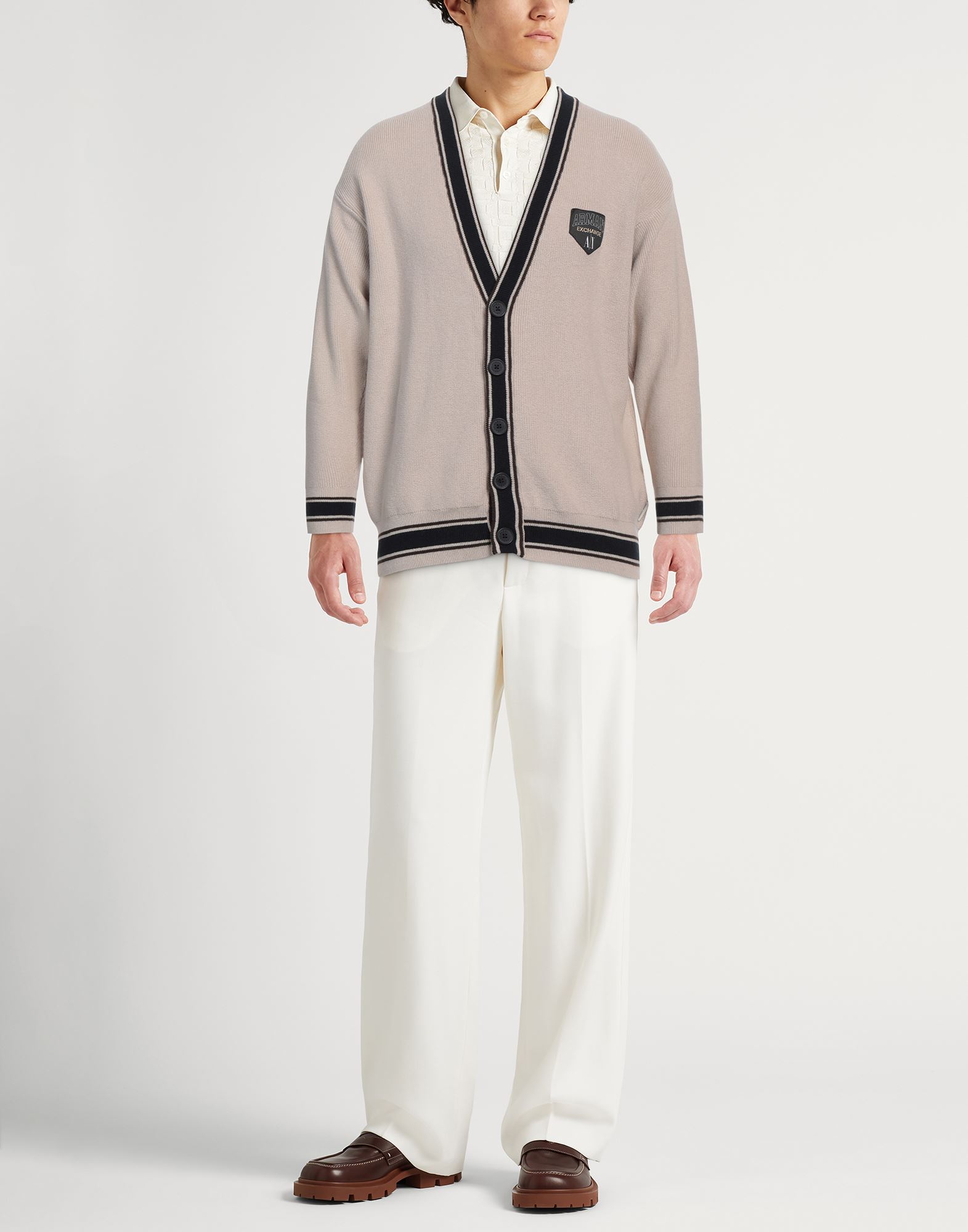  Armani Exchange - Maille - Cardigans - On Yoox.com 