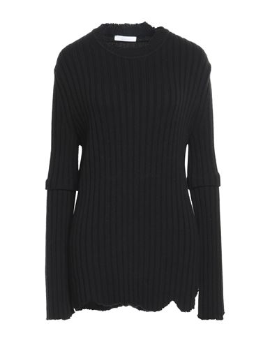 Pullover Mujer Negro L,M,S,XS Mujer