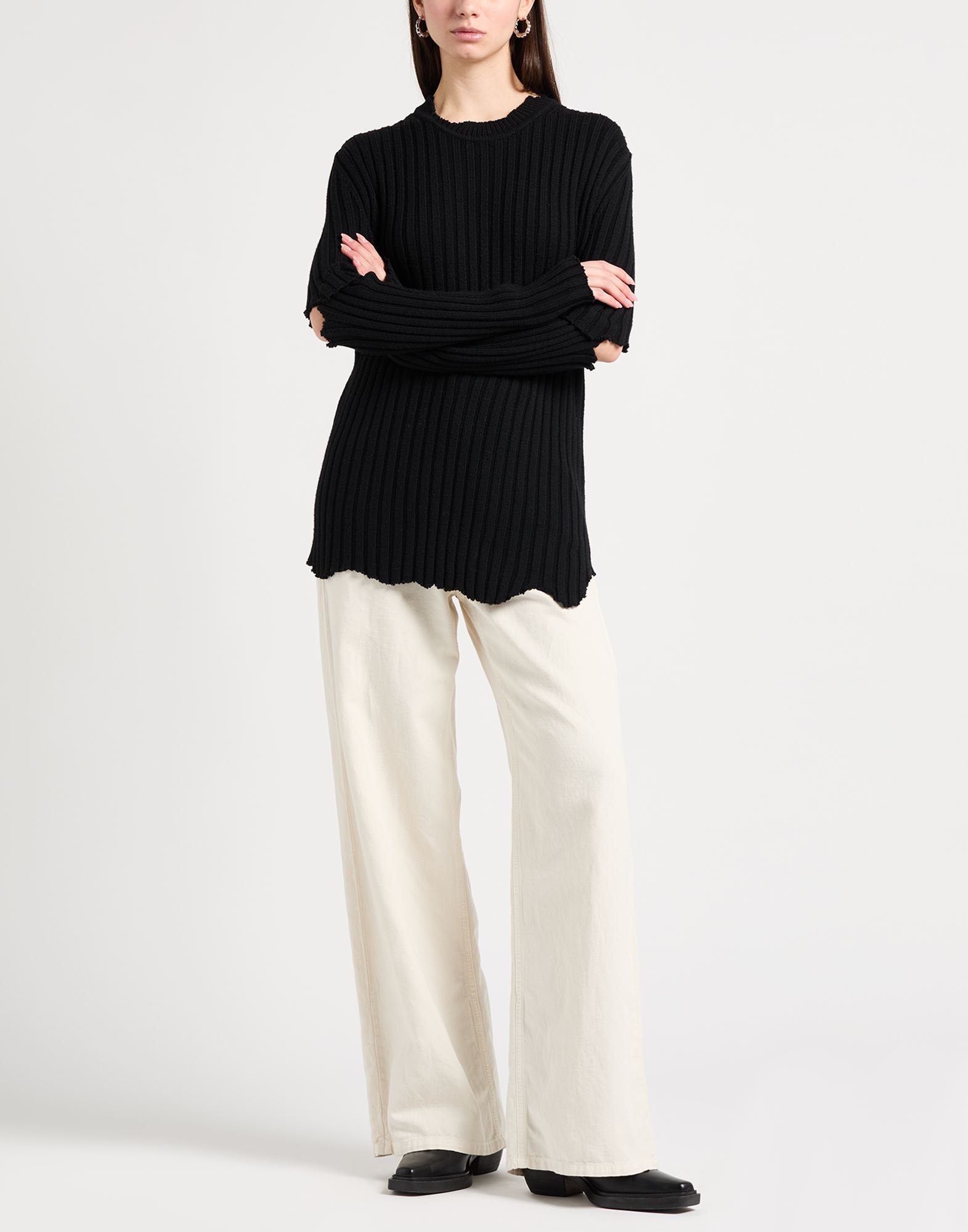  Helmut Lang - Strickwaren - Pullover - On Yoox.com 