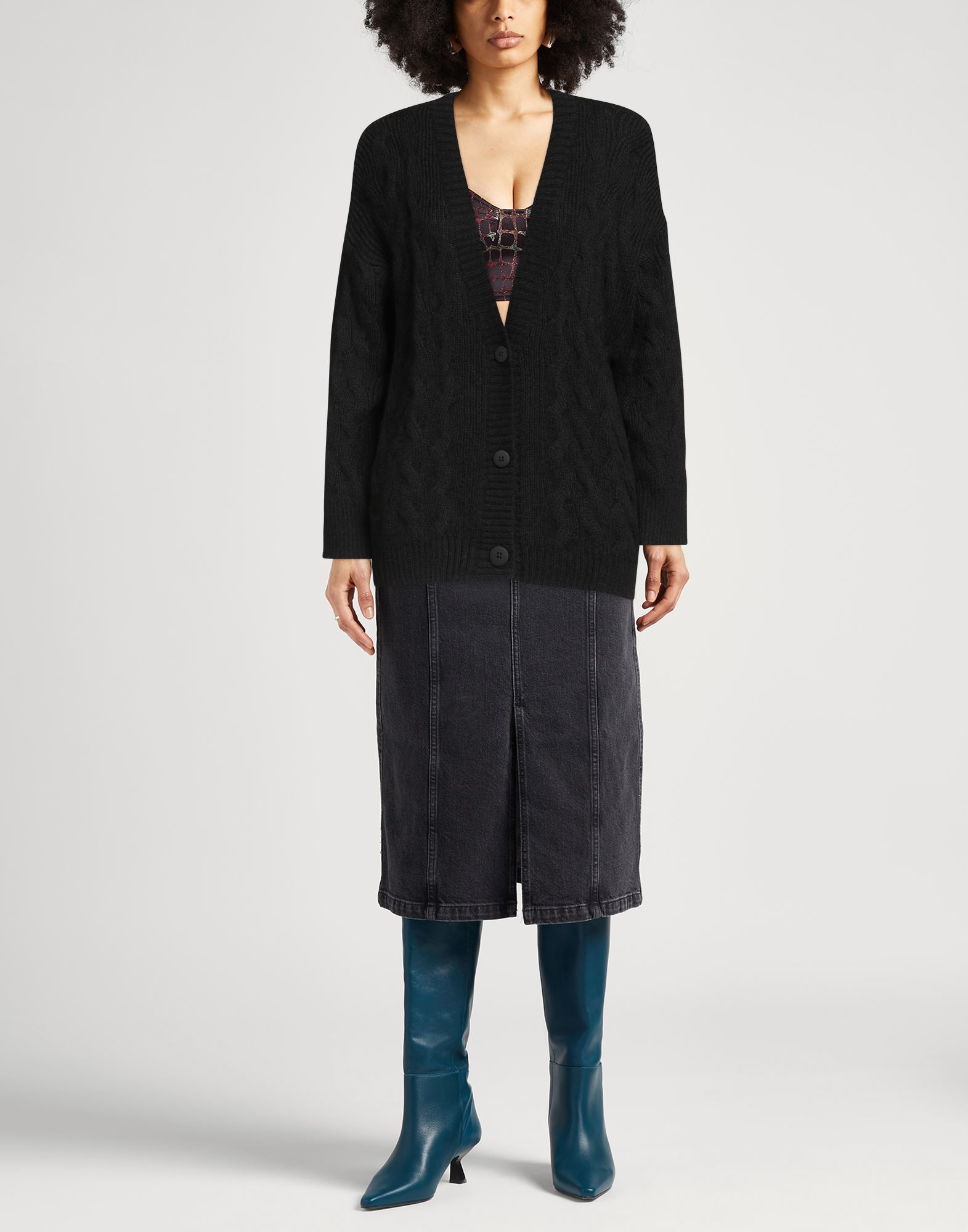  Armani Exchange - Maille - Cardigans - On Yoox.com 
