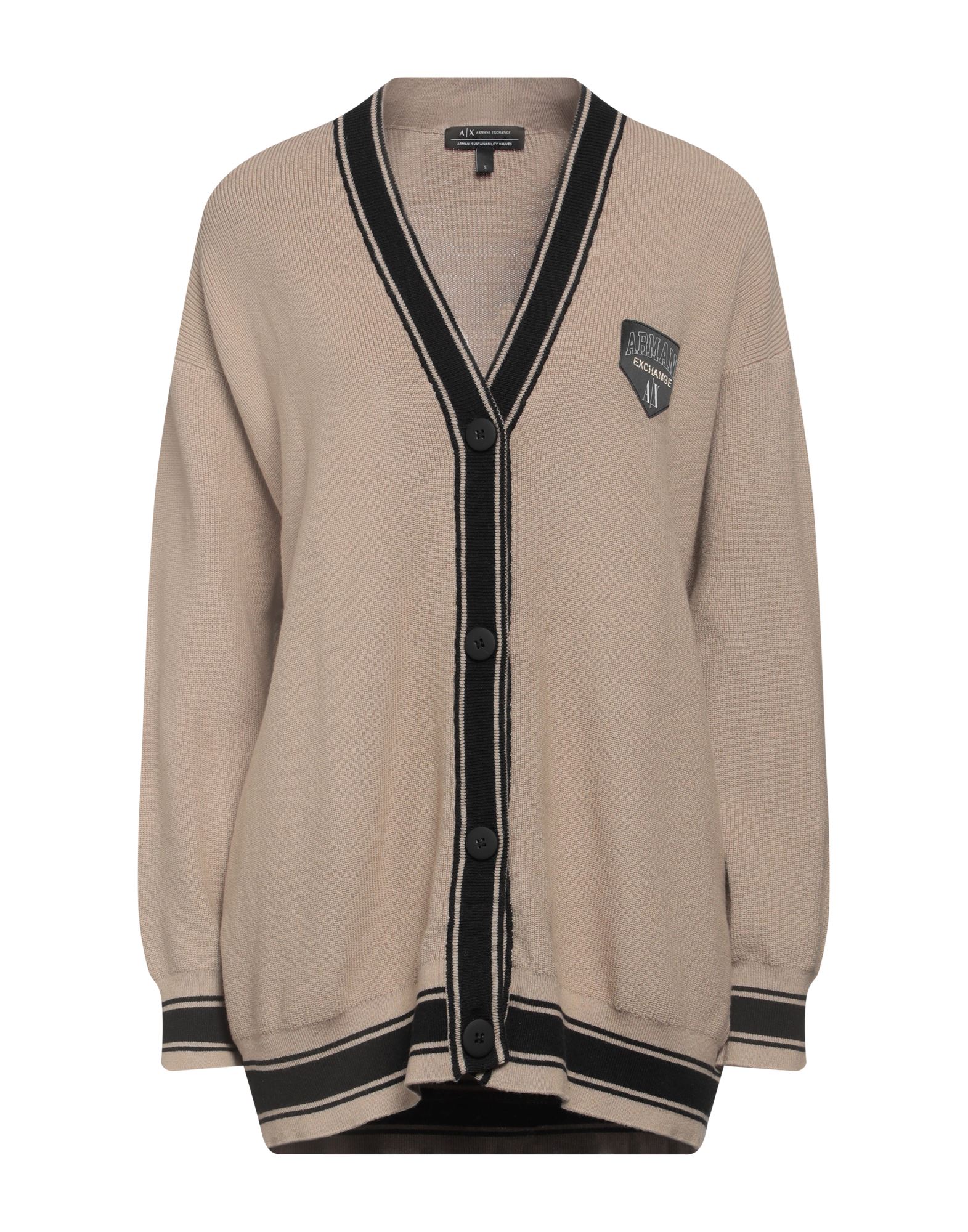  Armani Exchange - Strickwaren - Strickjacken - On Yoox.com 