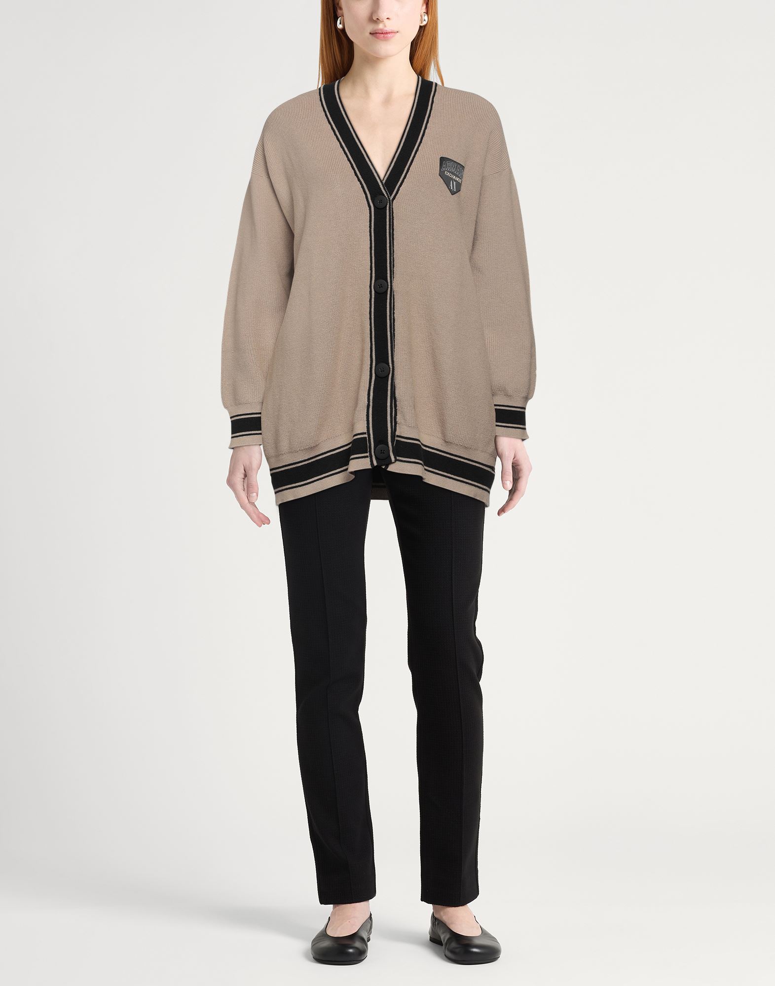  Armani Exchange - Strickwaren - Strickjacken - On Yoox.com 