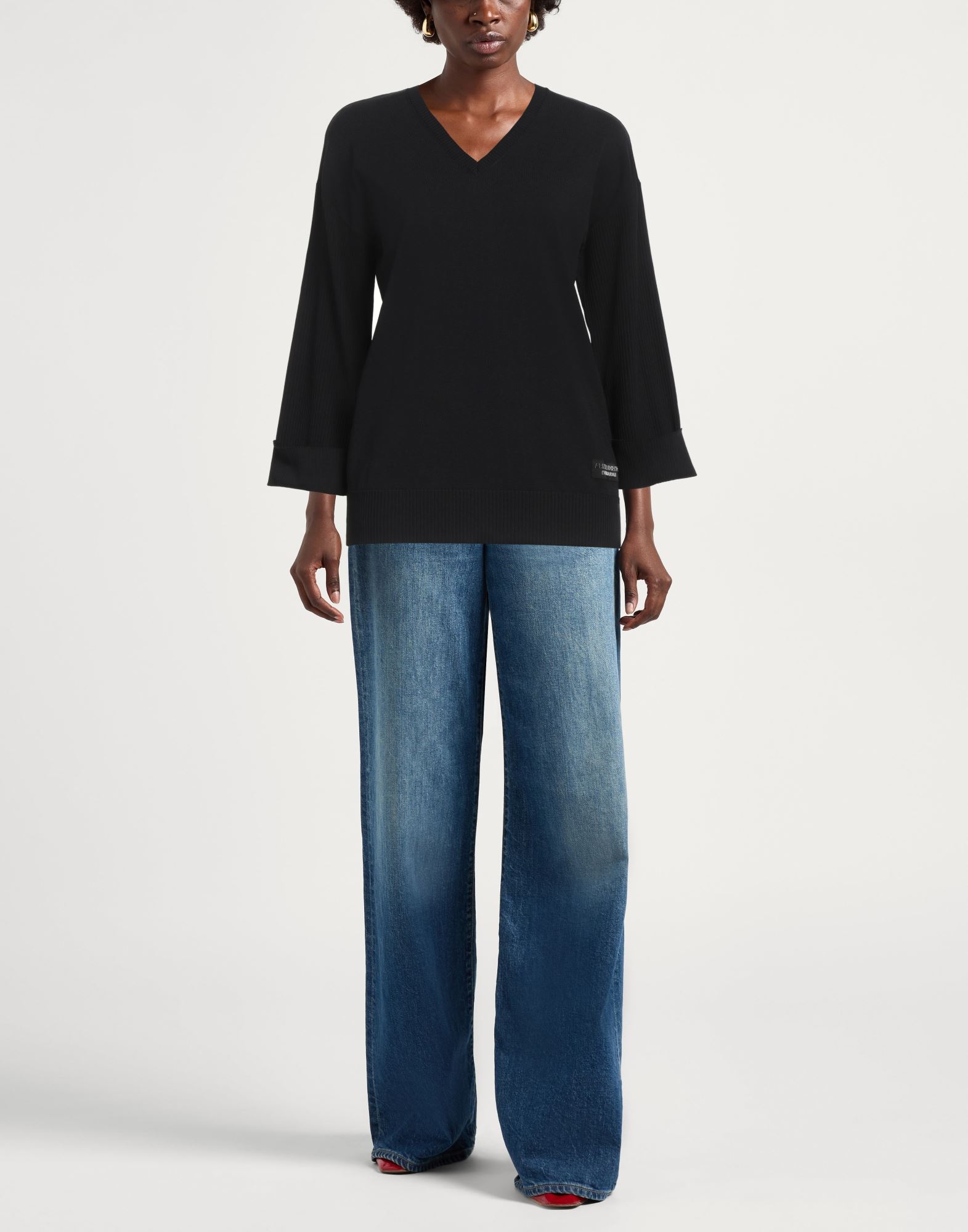  Armani Exchange - Maille - Pullover - On Yoox.com 