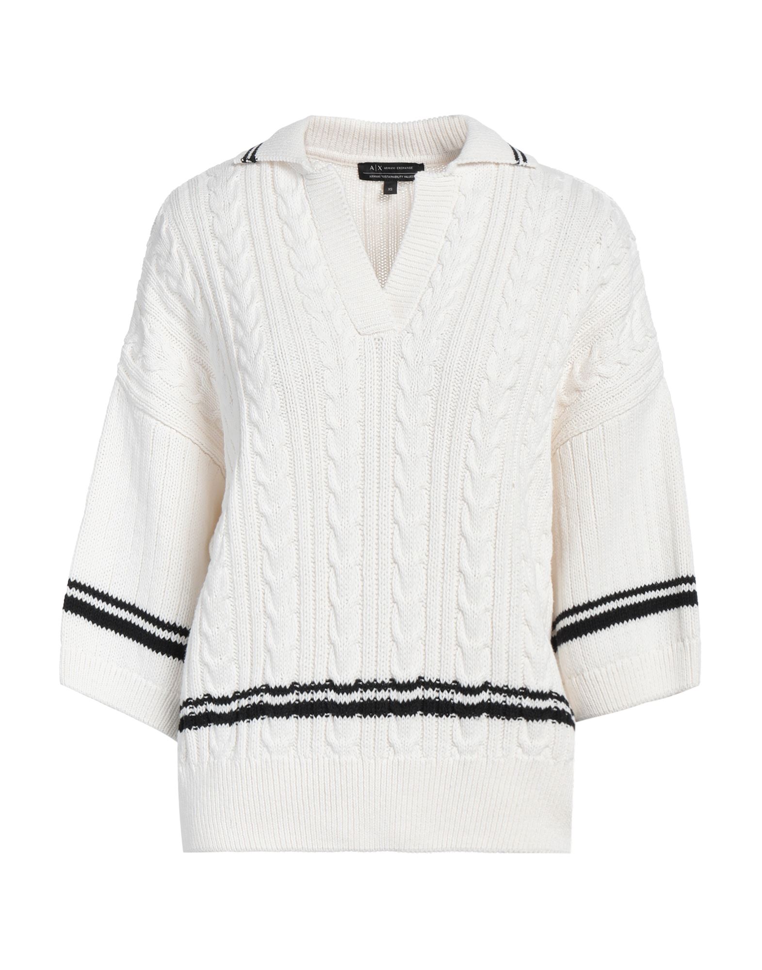 Armani Exchange - Maille - Pullover - On Yoox.com 