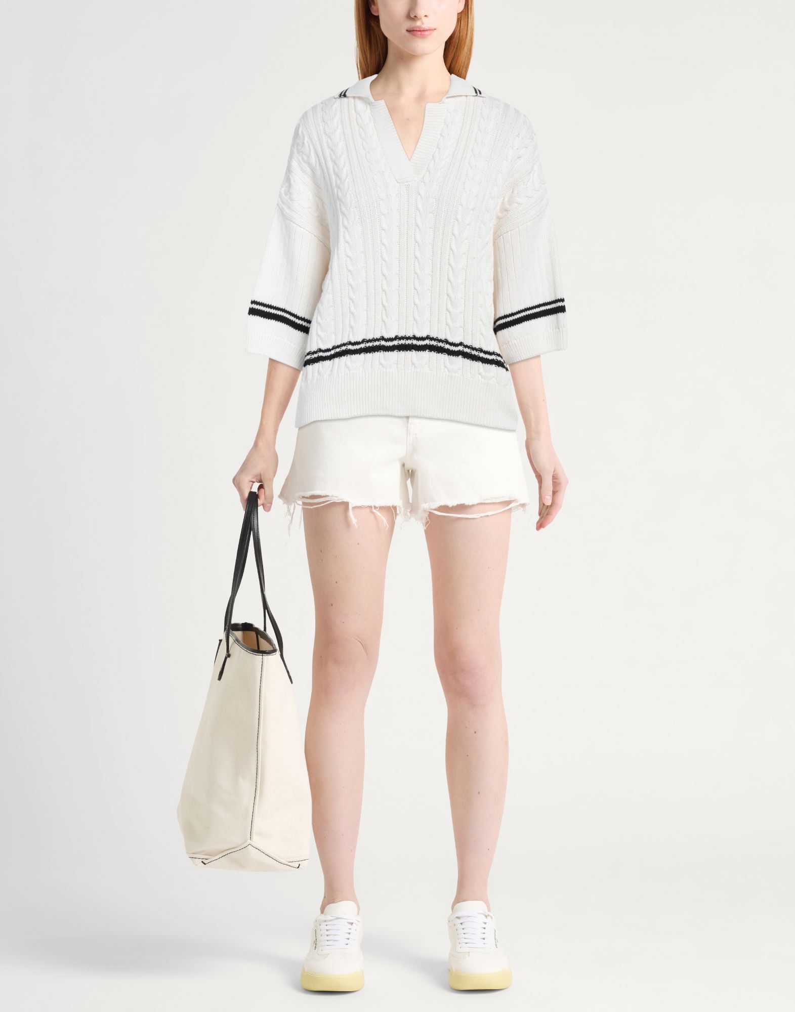  Armani Exchange - Maille - Pullover - On Yoox.com 