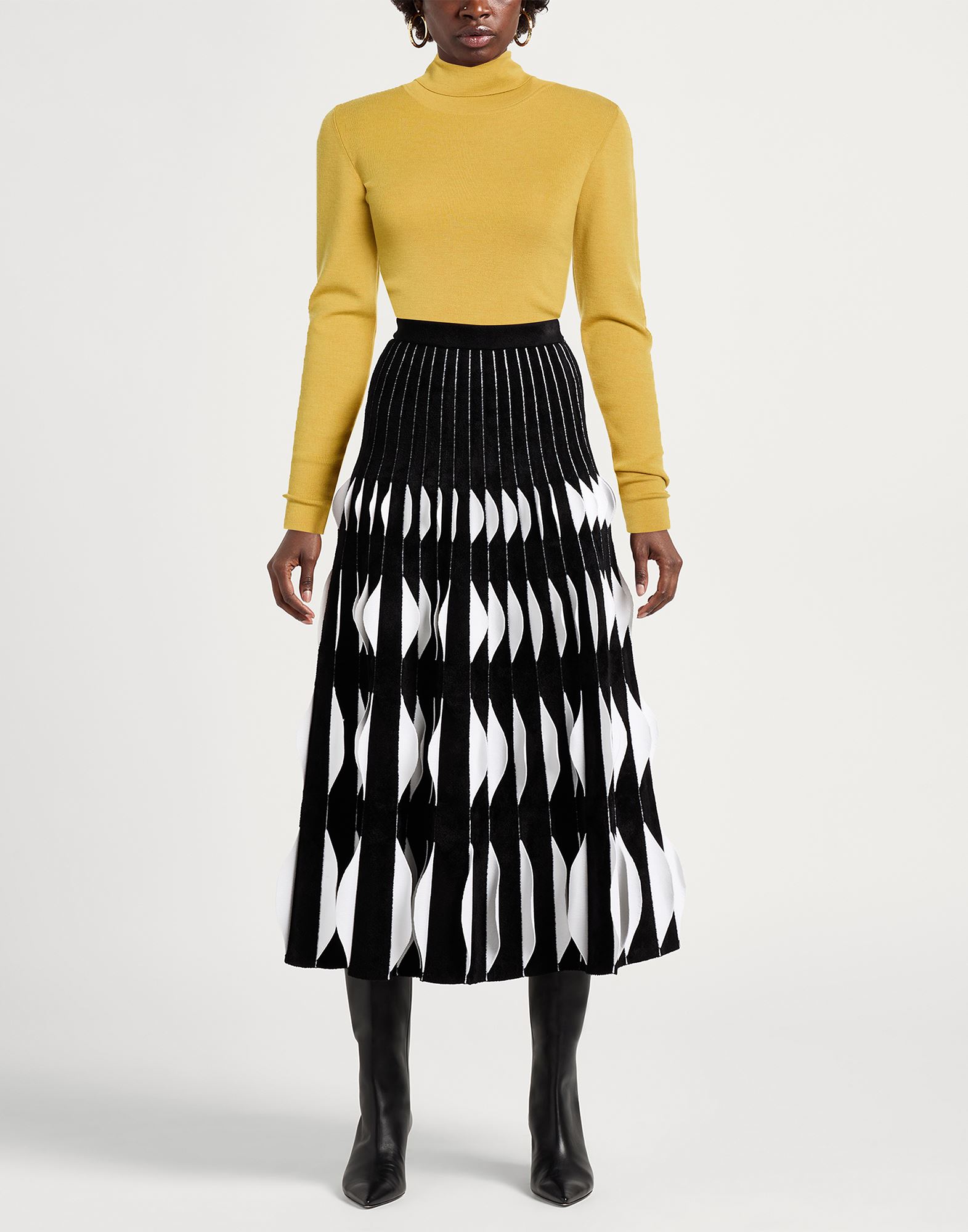  Odeeh - Strickwaren - Rollkragenpullover - On Yoox.com 
