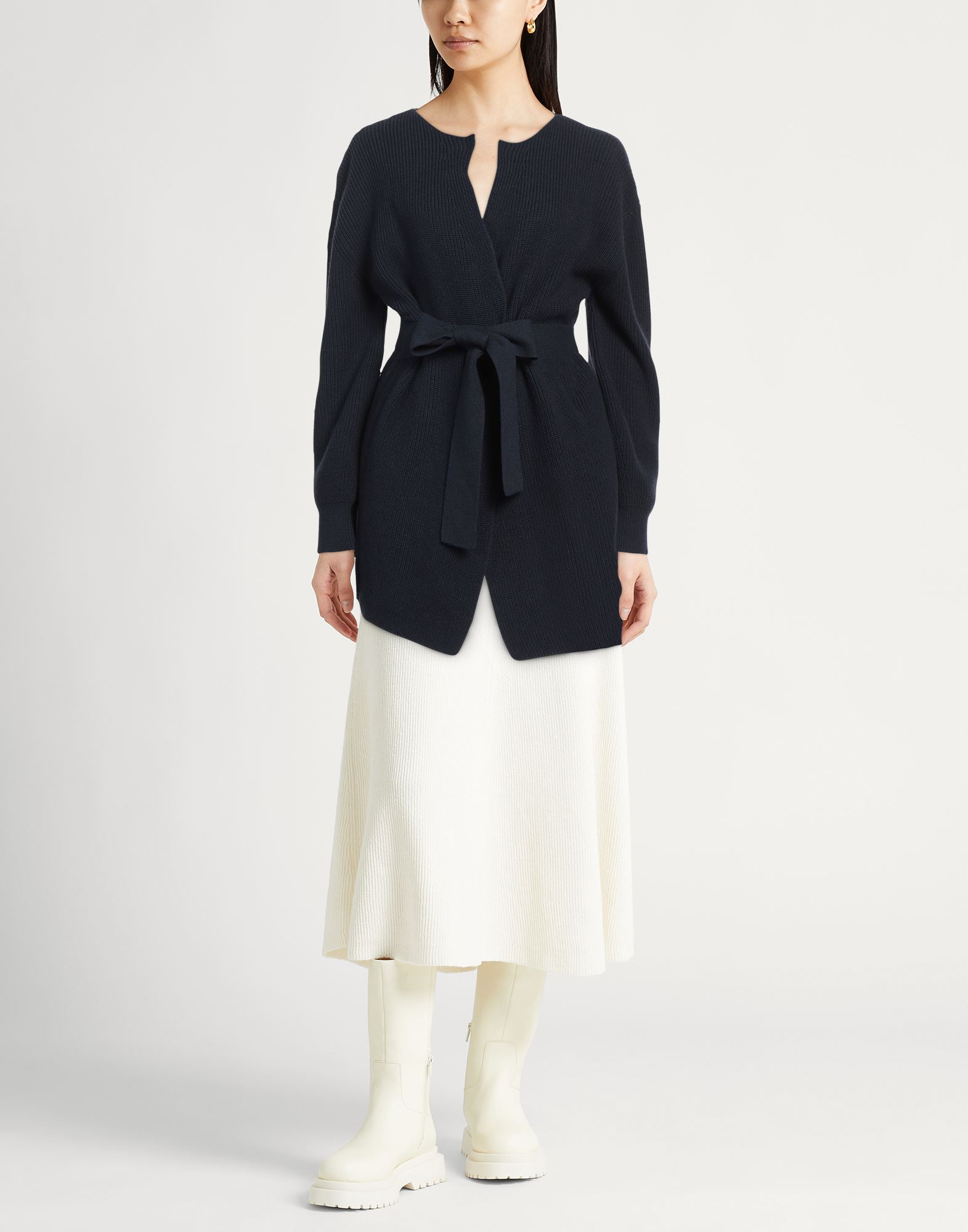 Agnona - Strickwaren - Strickjacken - On Yoox.com 