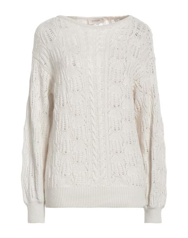 Pullover Damen Beige L,S Damen