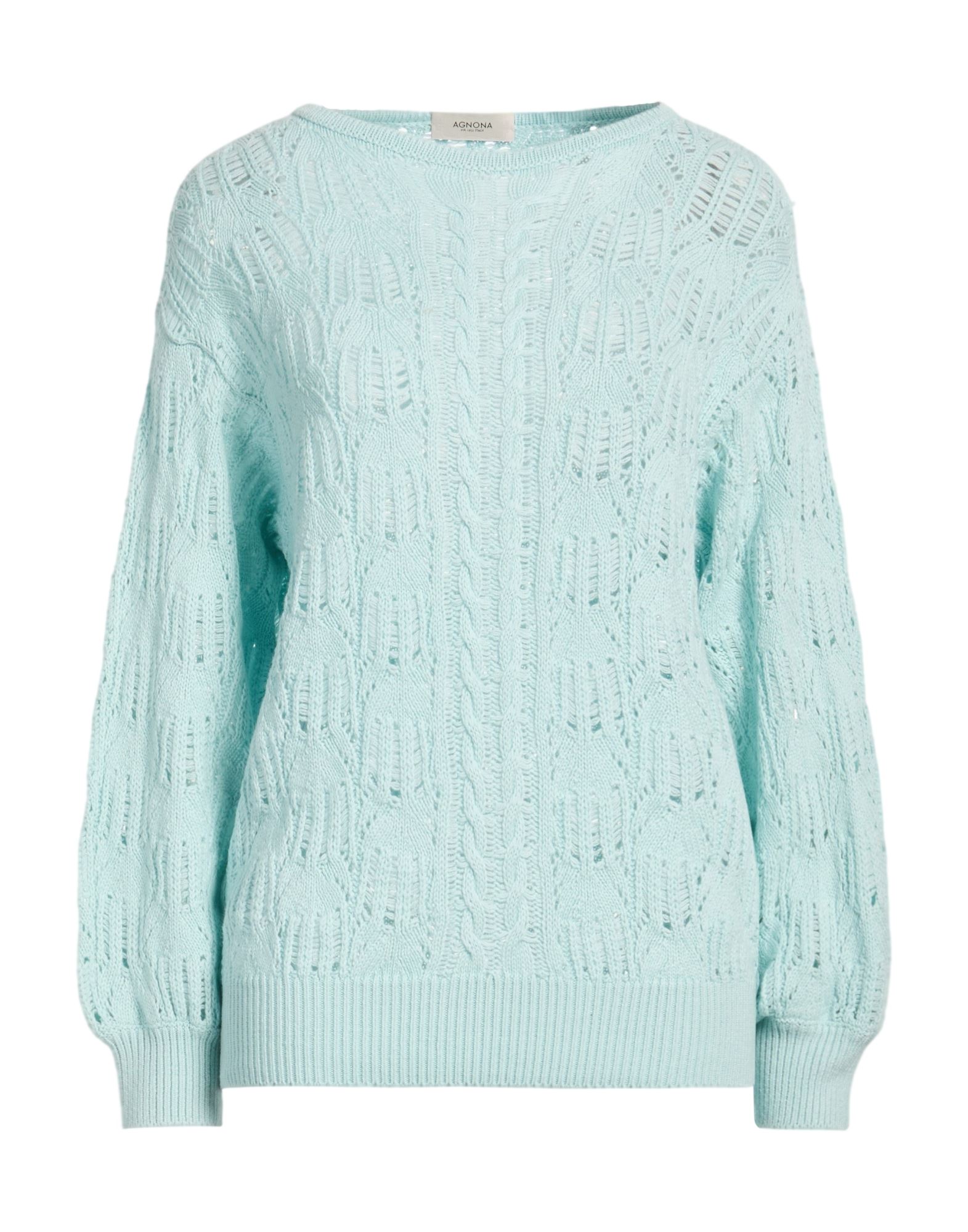  Agnona - Prendas De Punto - Pullover - On Yoox.com 