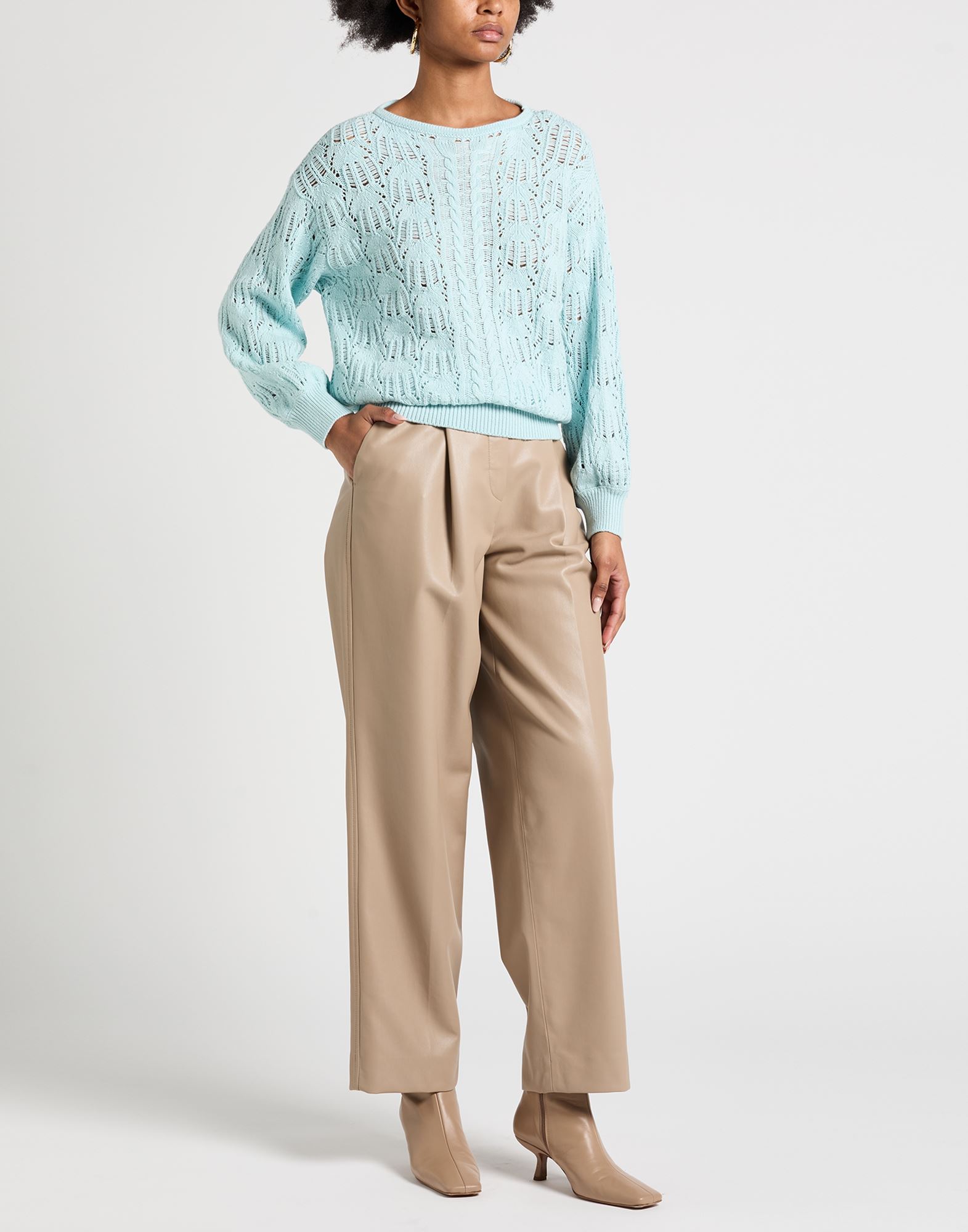  Agnona - Prendas De Punto - Pullover - On Yoox.com 