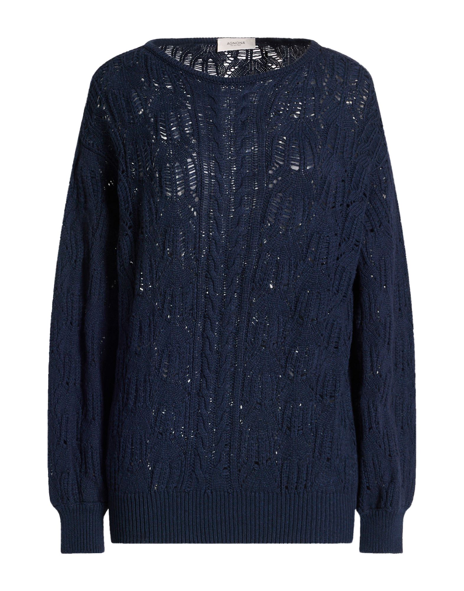  Agnona - Prendas De Punto - Pullover - On Yoox.com 