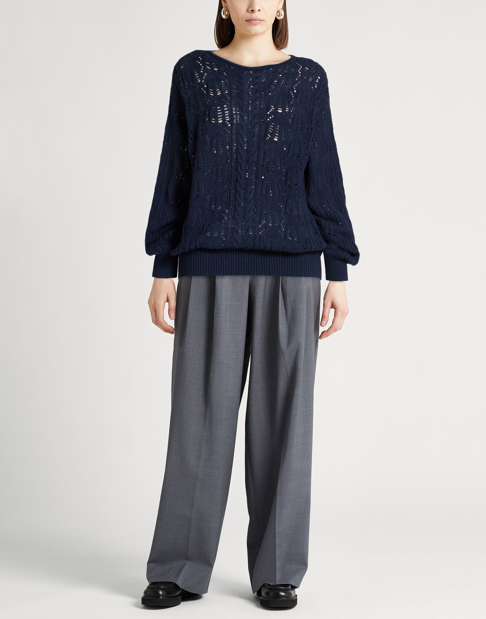  Agnona - Prendas De Punto - Pullover - On Yoox.com 