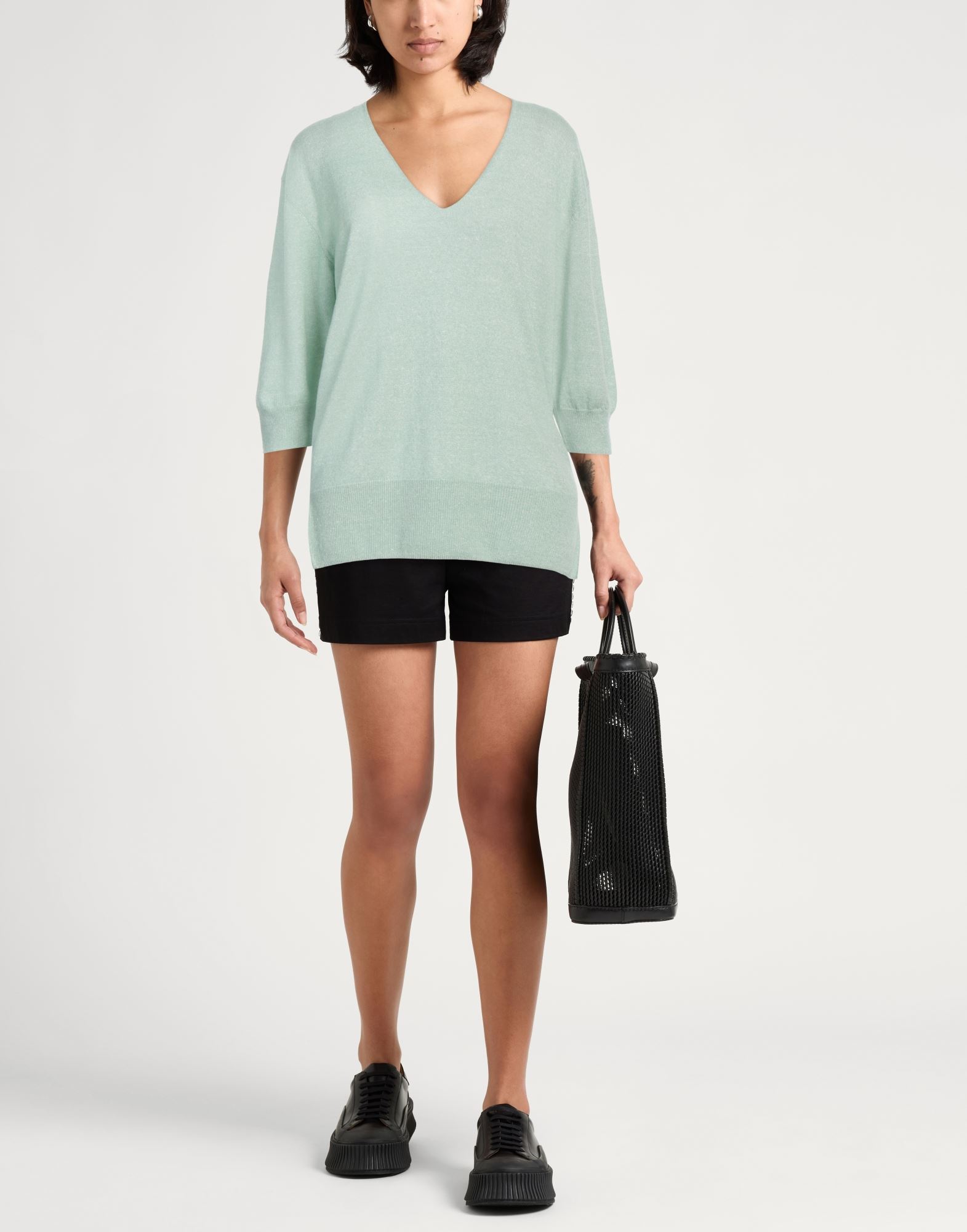  Agnona - Strickwaren - Pullover - On Yoox.com 