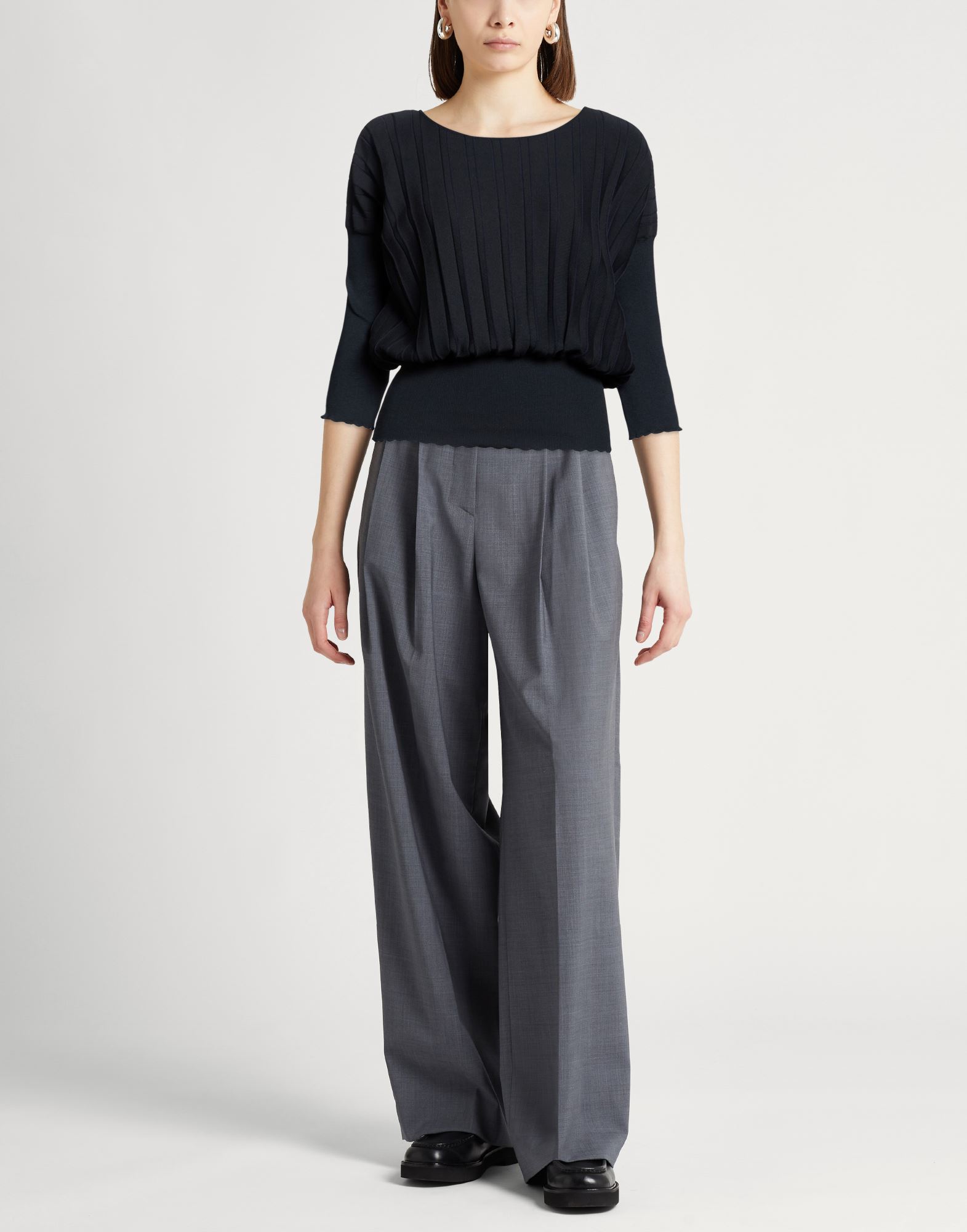  Agnona - Maille - Pullover - On Yoox.com 