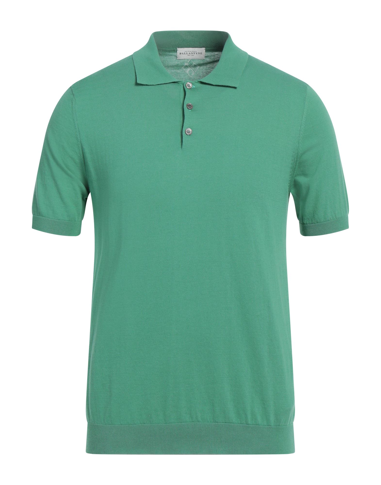  Ballantyne - Tops - Poloshirts - On Yoox.com 