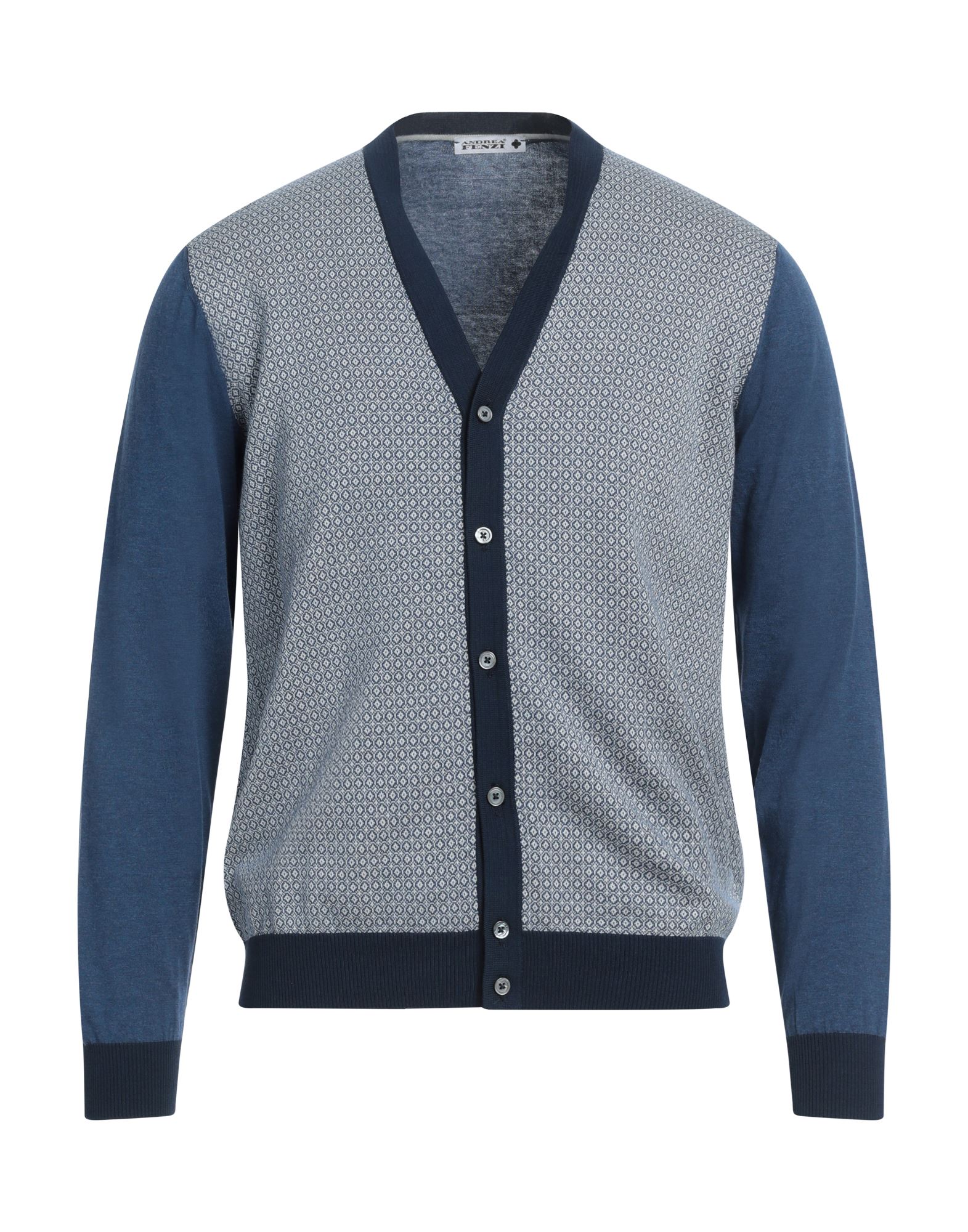  Andrea Fenzi - Prendas De Punto - Cárdigans - On Yoox.com 