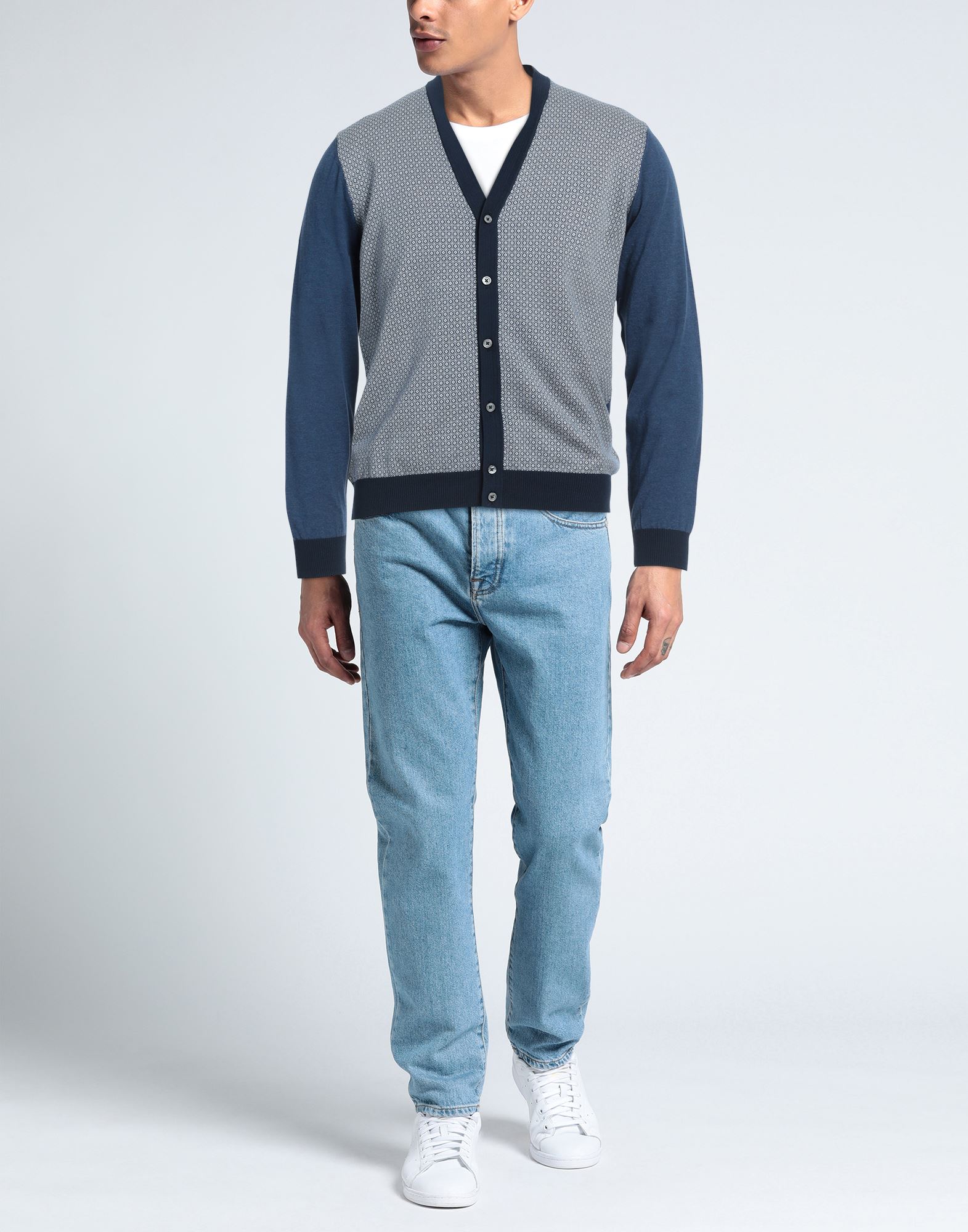  Andrea Fenzi - Prendas De Punto - Cárdigans - On Yoox.com 