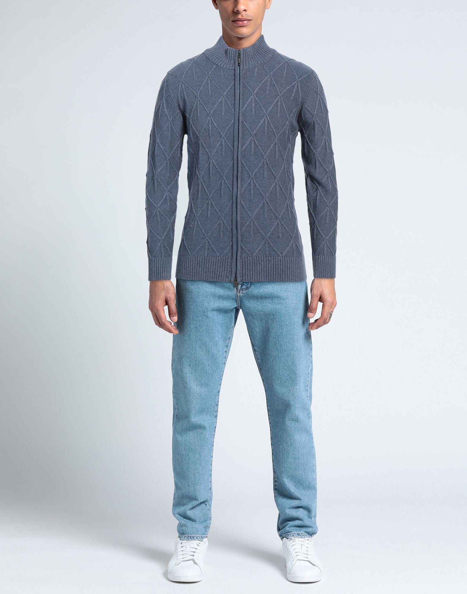  Florence Cashmere - Strickwaren - Strickjacken - On Yoox.com 