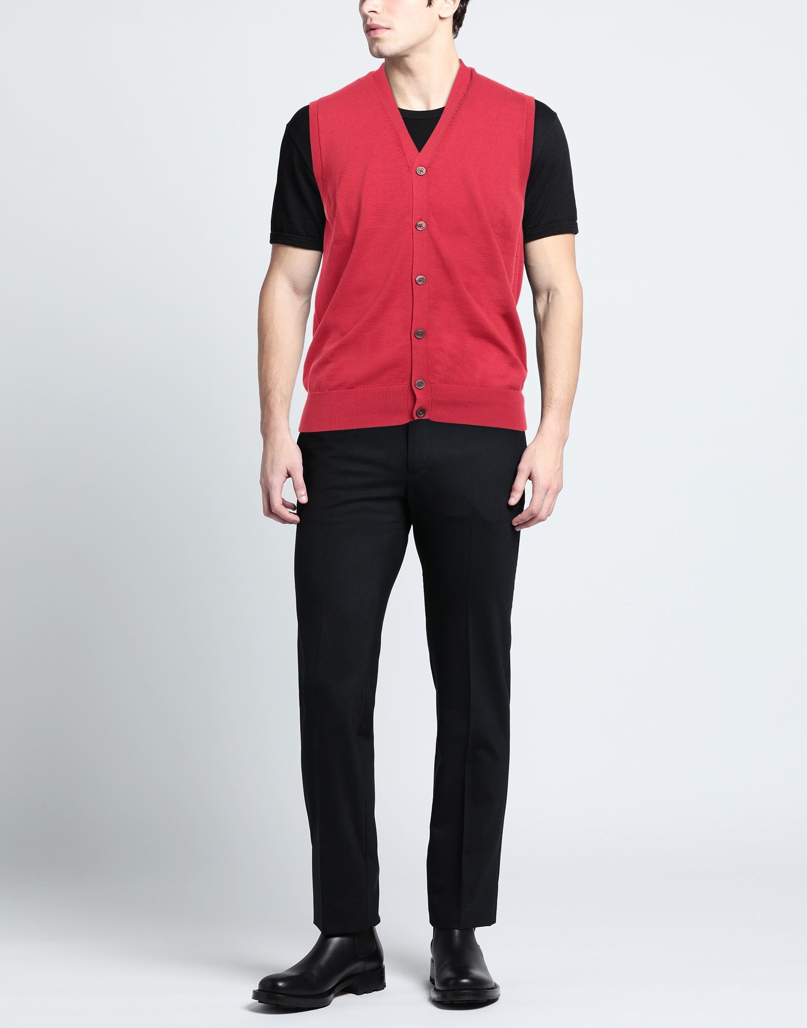  Andrea Fenzi - Strickwaren - Strickjacken - On Yoox.com 