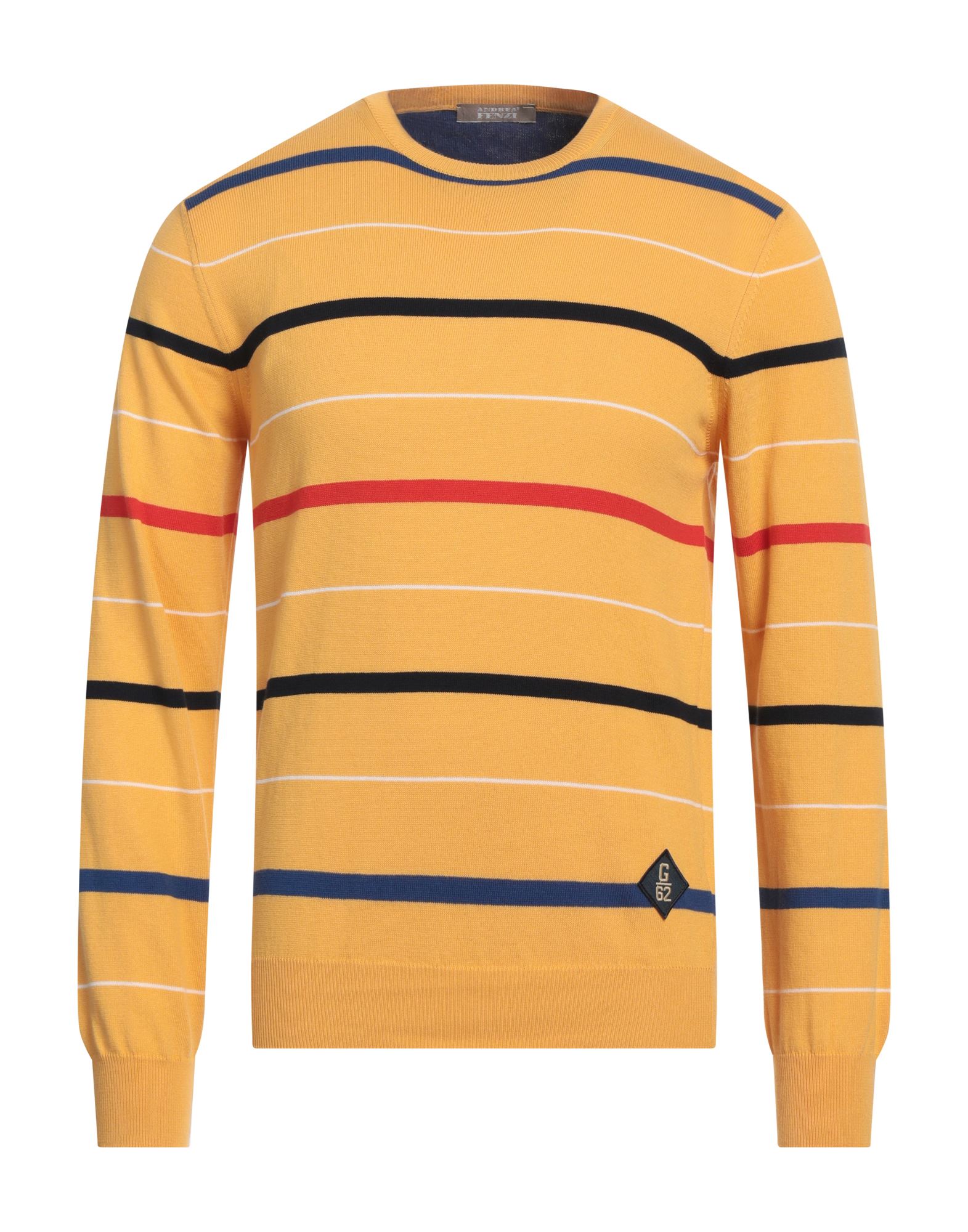  Andrea Fenzi - Strickwaren - Pullover - On Yoox.com 