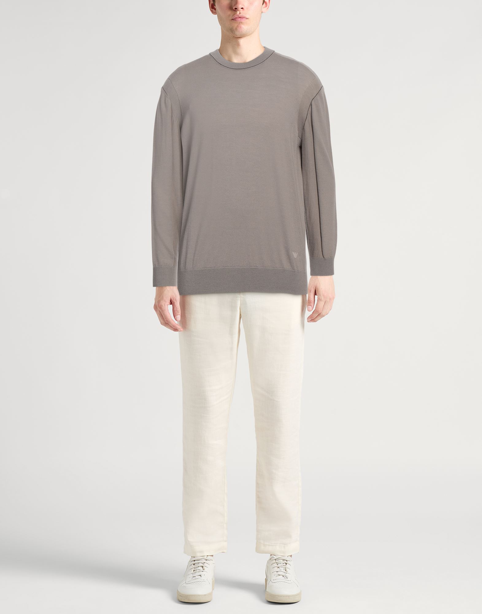  Emporio Armani - Strickwaren - Pullover - On Yoox.com 