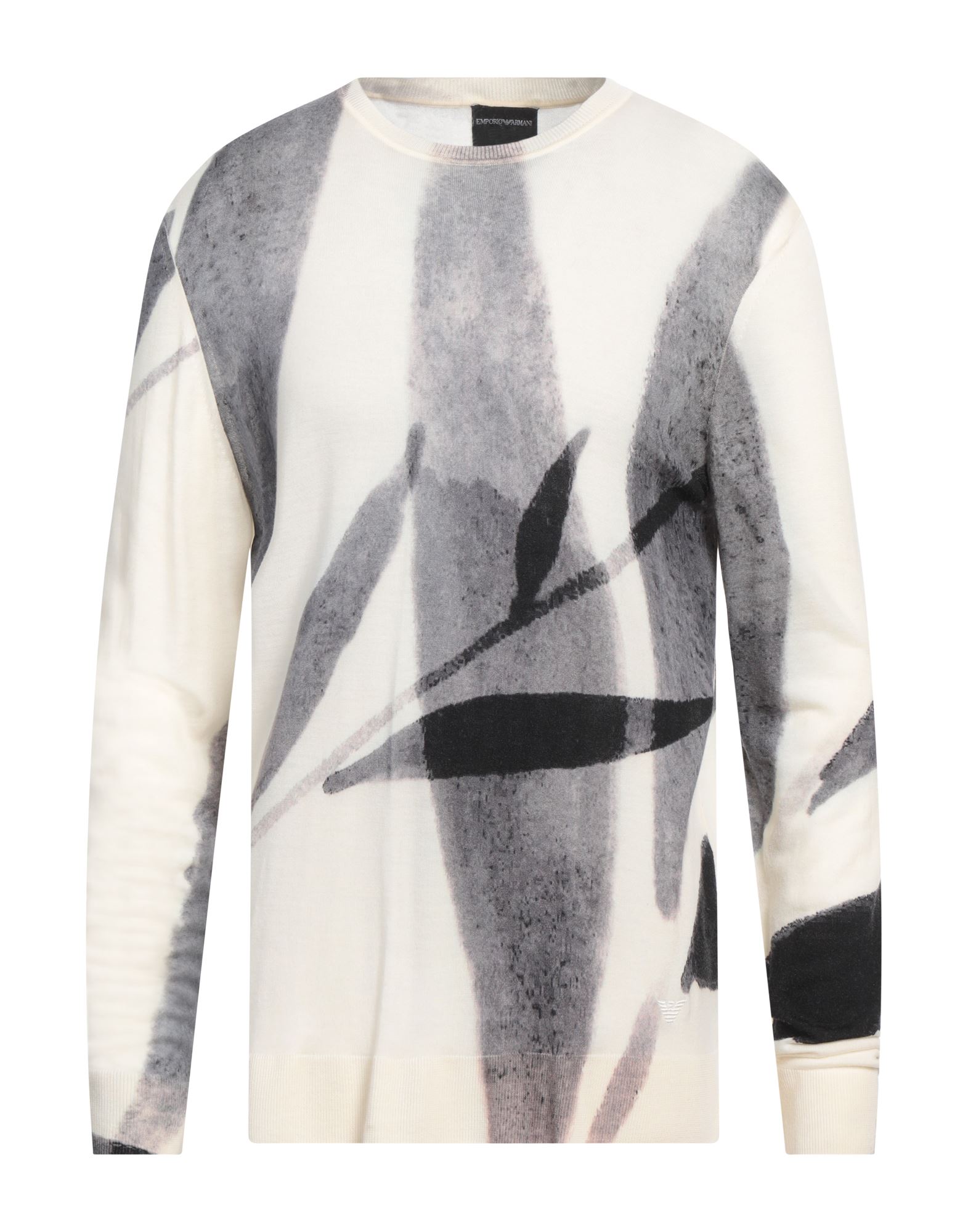  Emporio Armani - Strickwaren - Pullover - On Yoox.com 