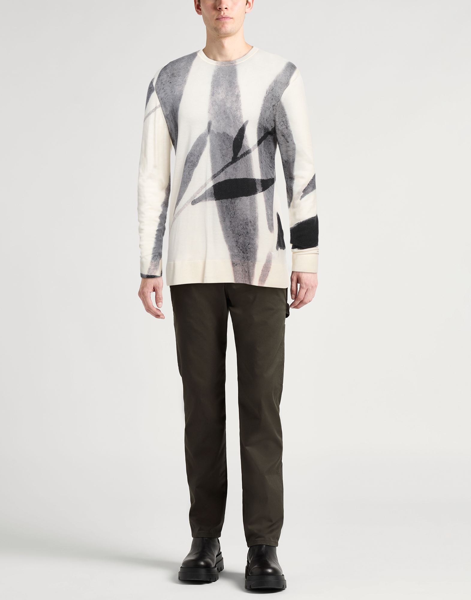  Emporio Armani - Strickwaren - Pullover - On Yoox.com 