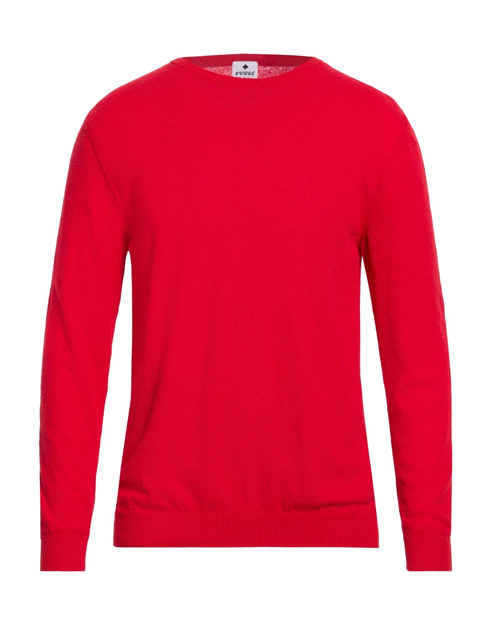  Andrea Fenzi - Strickwaren - Pullover - On Yoox.com 
