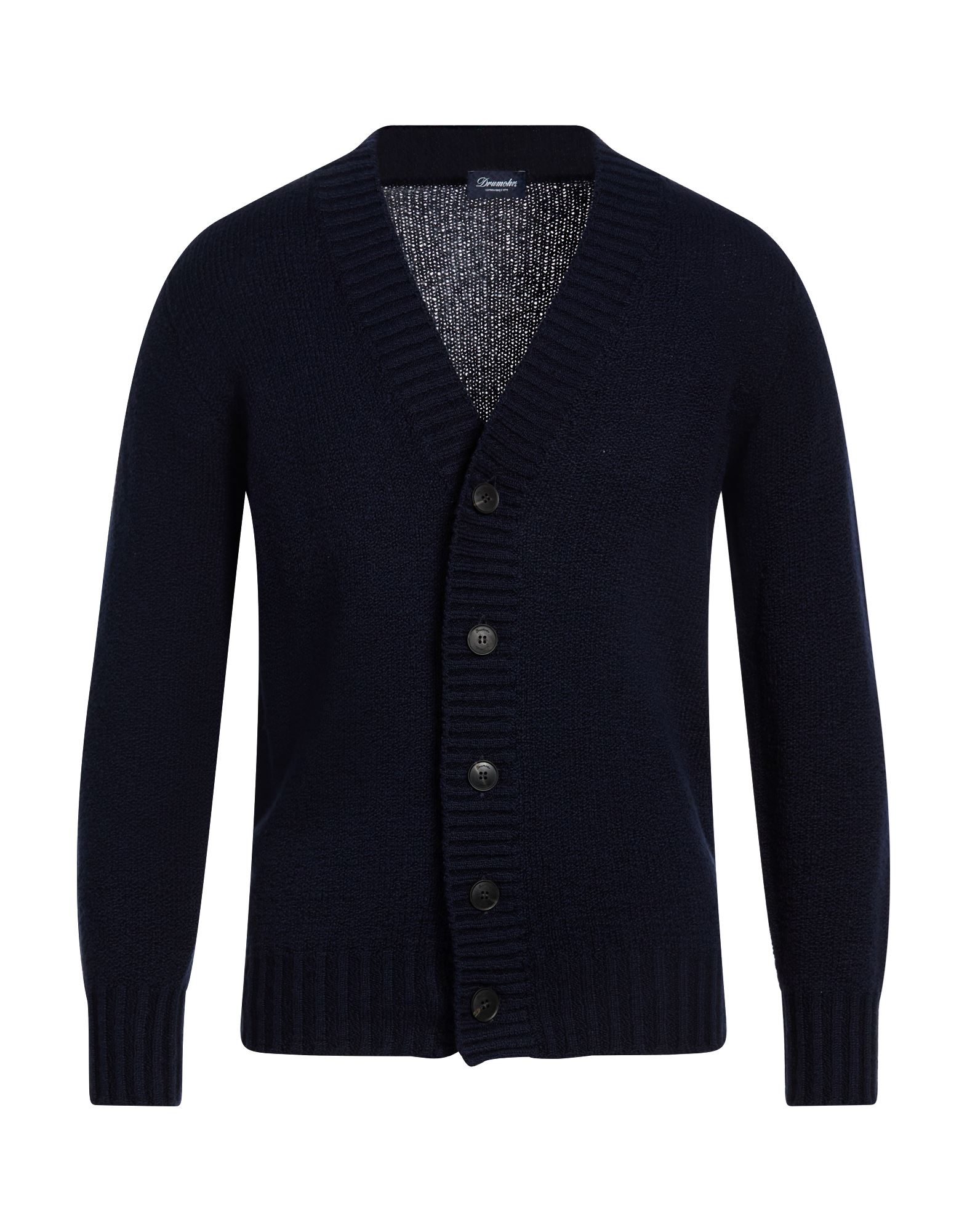  Drumohr - Maille - Cardigans - On Yoox.com 