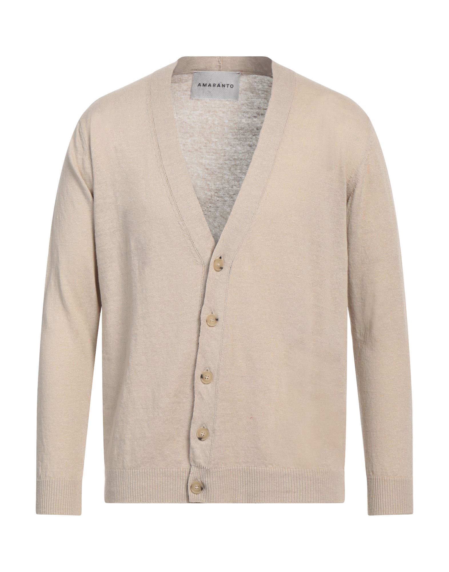  Amaranto - Strickwaren - Strickjacken - On Yoox.com 