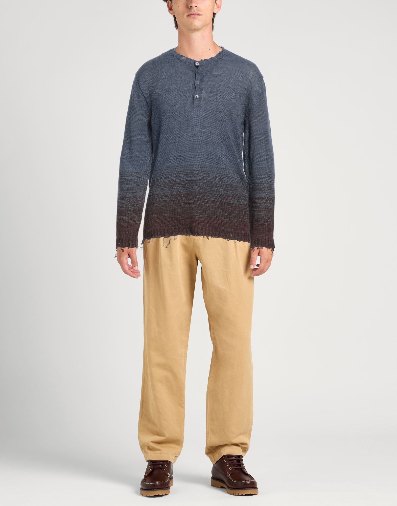  Messagerie - Maille - Pullover - On Yoox.com 