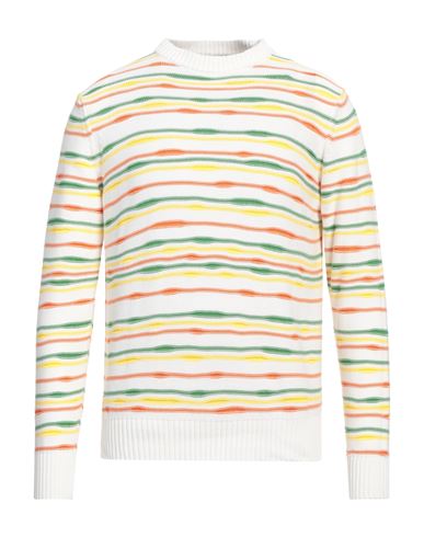 Pullover Hombre Blanco 48,50 Hombre