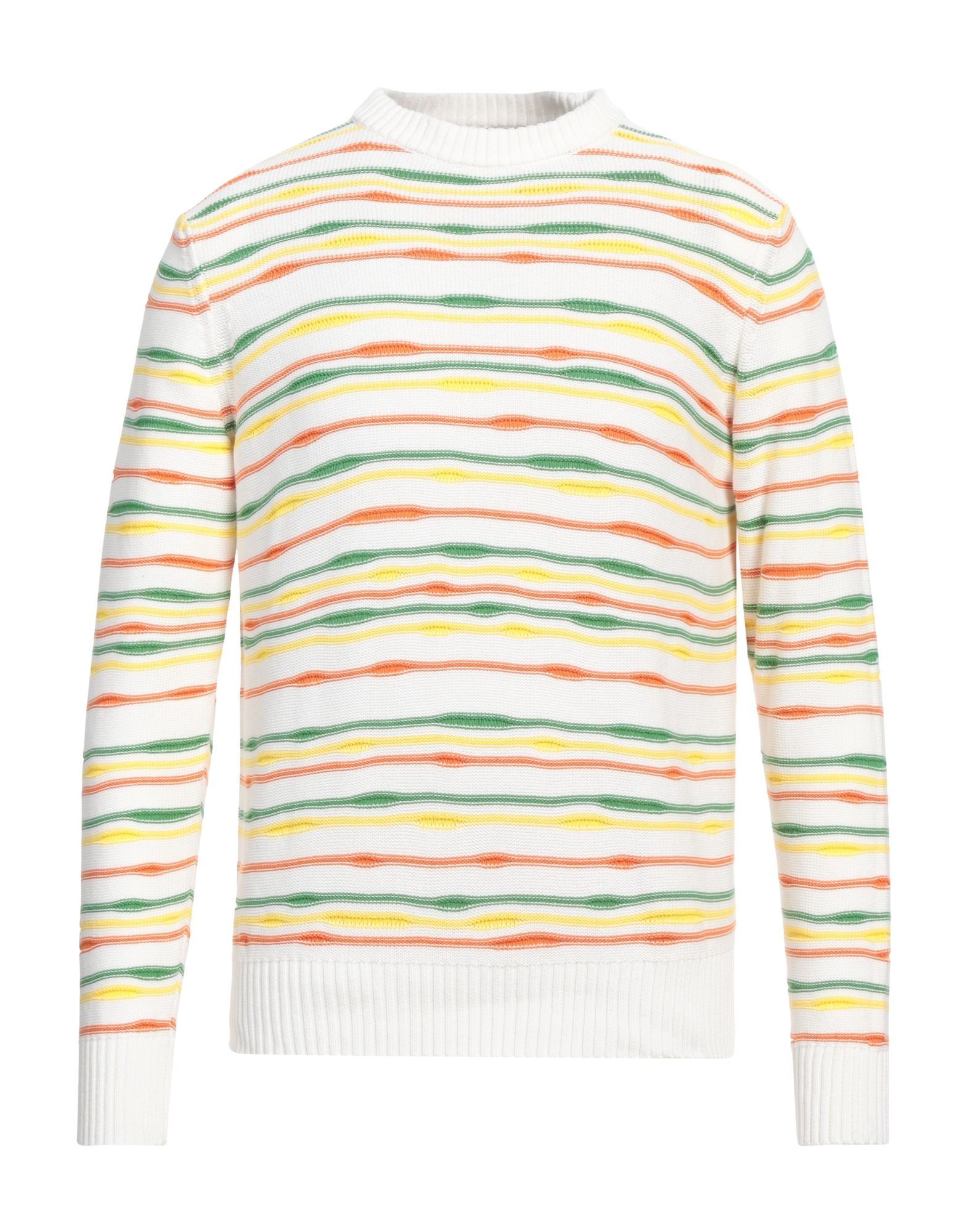  Mqj - Strickwaren - Pullover - On Yoox.com 