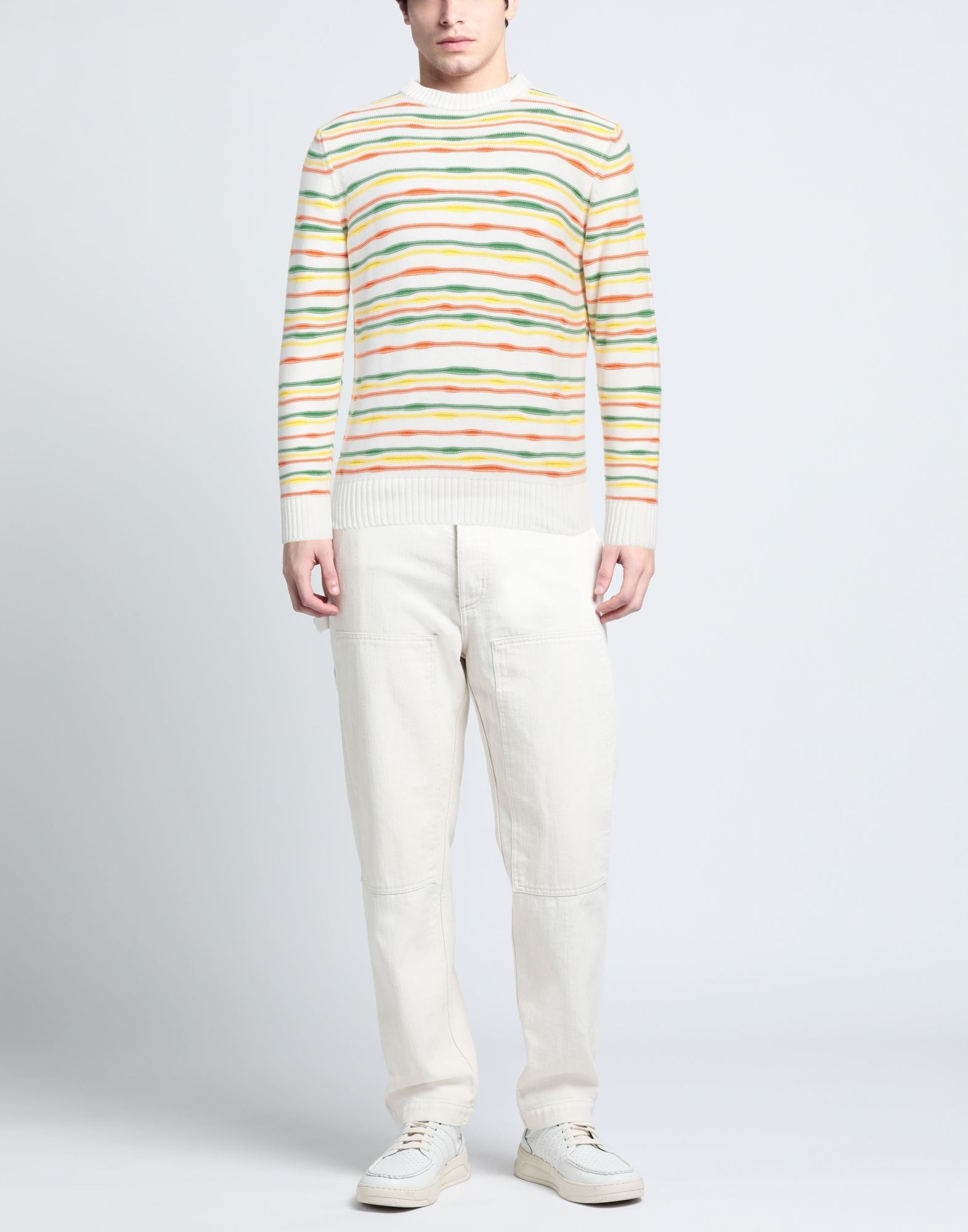  Mqj - Strickwaren - Pullover - On Yoox.com 
