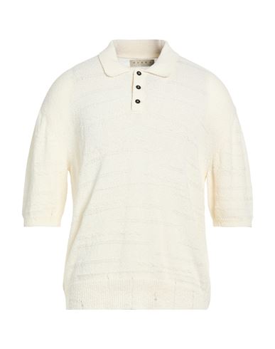 Pullover Herren Elfenbein L,M Herren