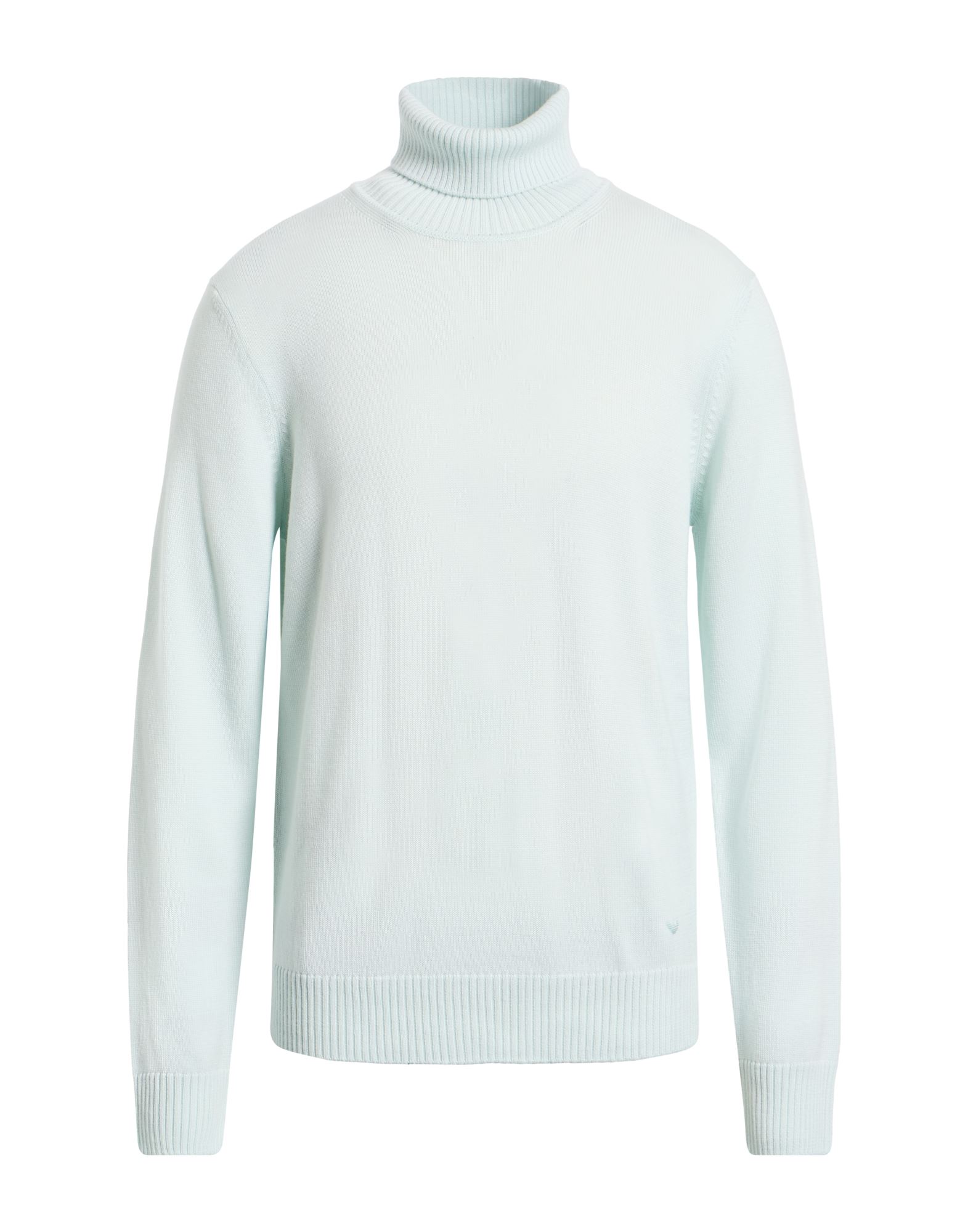  Emporio Armani - Strickwaren - Rollkragenpullover - On Yoox.com 