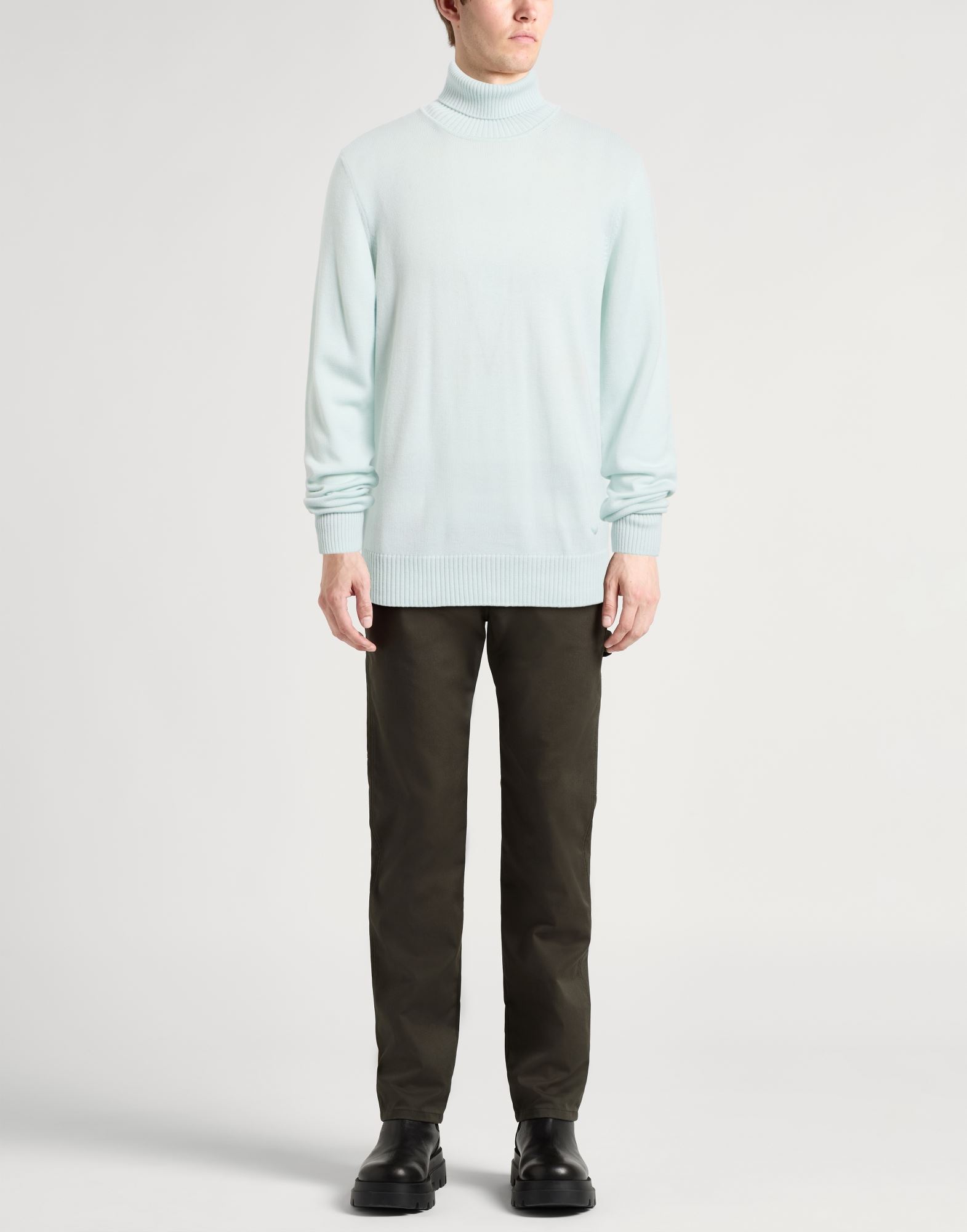 Emporio Armani - Strickwaren - Rollkragenpullover - On Yoox.com 