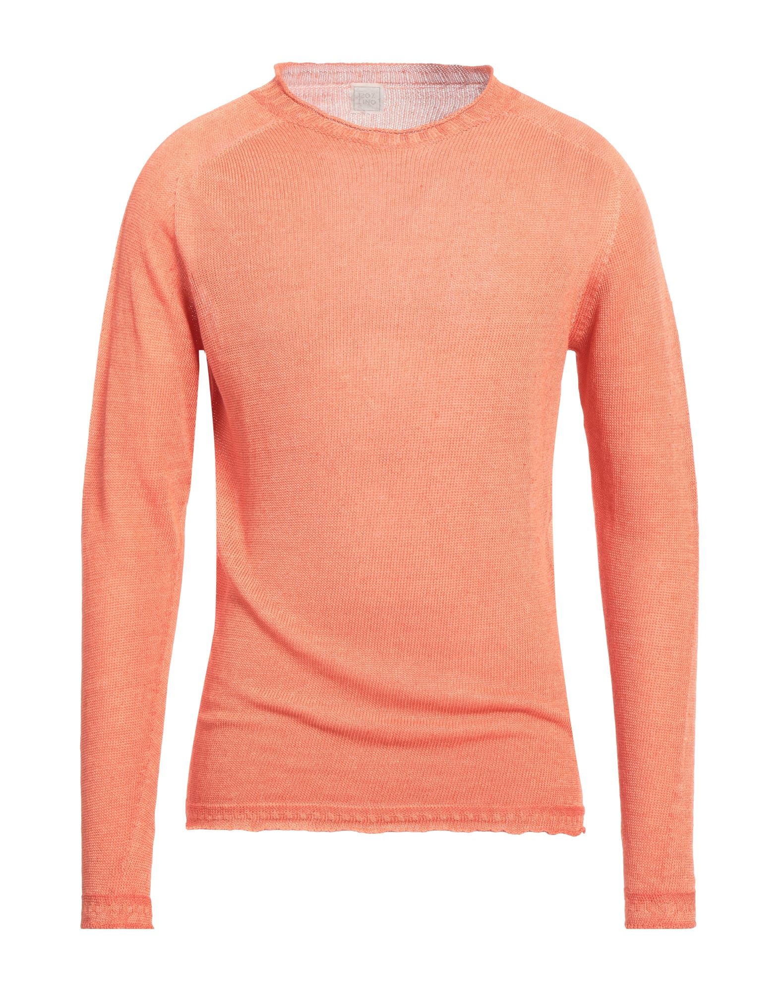  120% Lino - Prendas De Punto - Pullover - On Yoox.com 