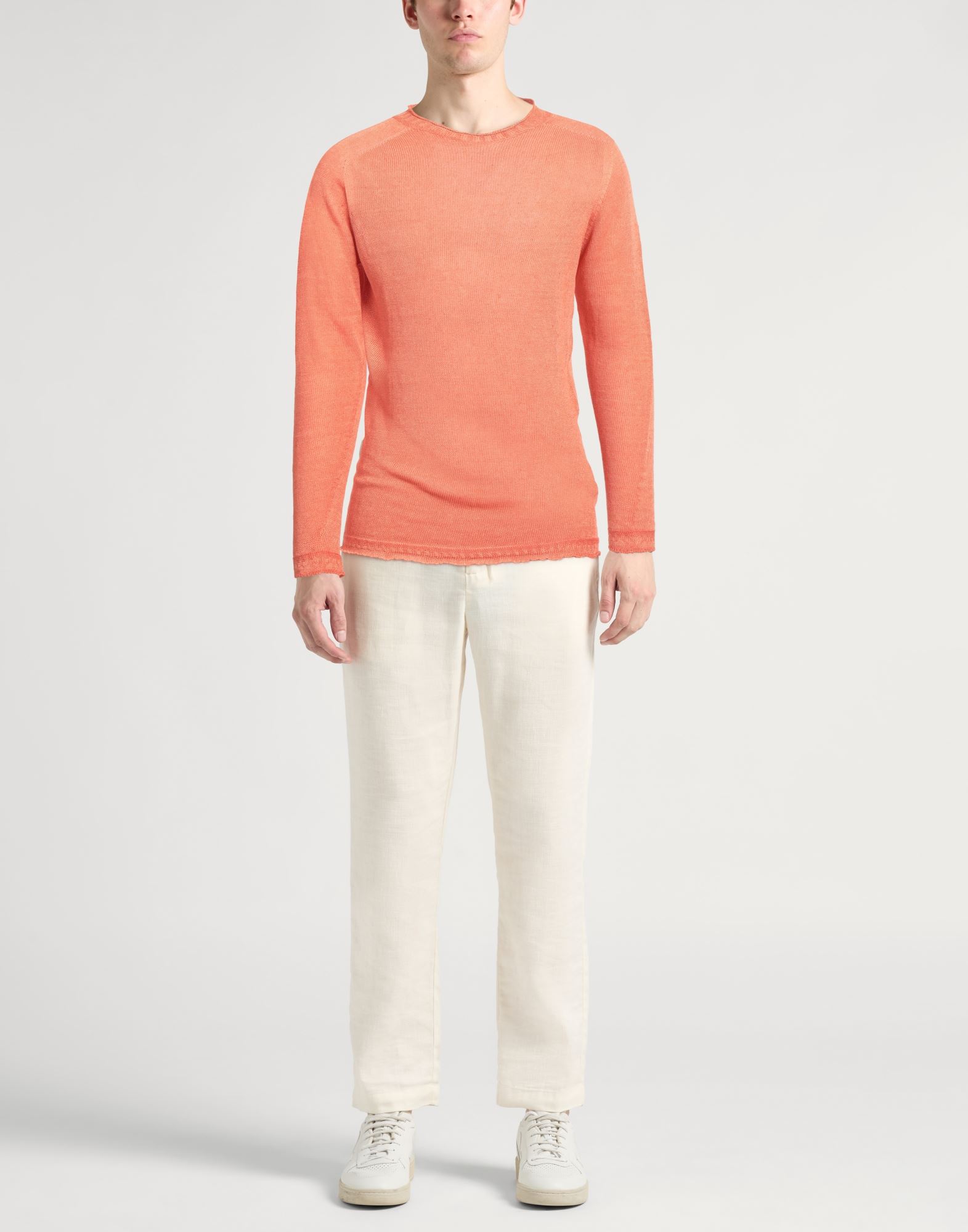  120% Lino - Prendas De Punto - Pullover - On Yoox.com 