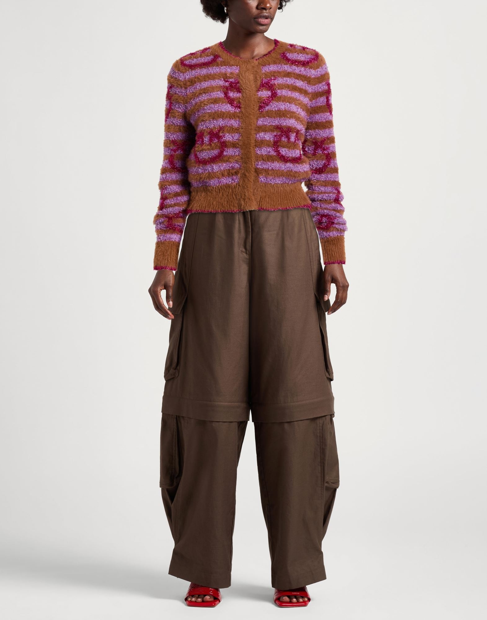  Pinko - Prendas De Punto - Cárdigans - On Yoox.com 