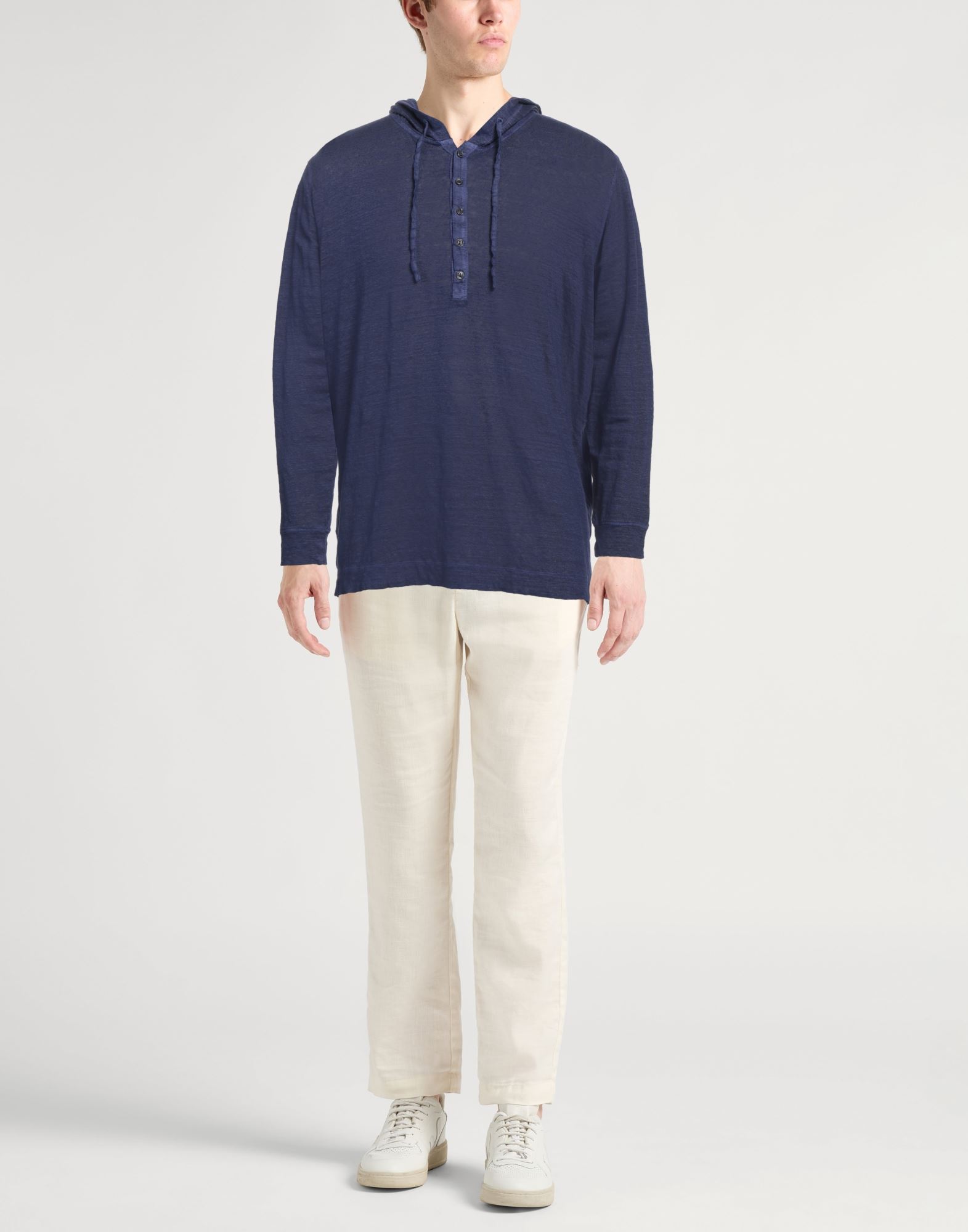  120% Lino - Prendas De Punto - Pullover - On Yoox.com 