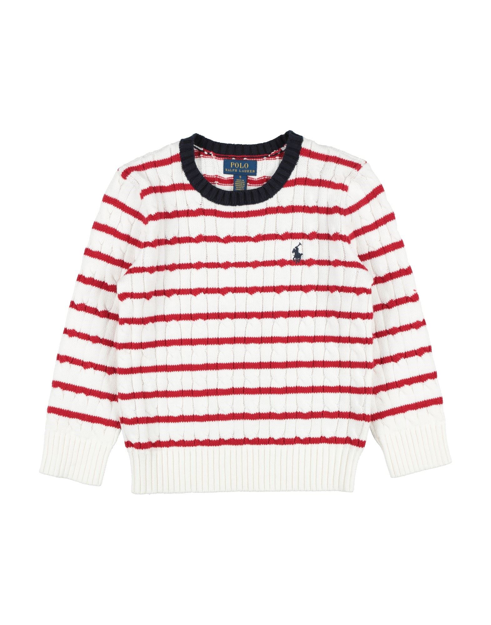  Polo Ralph Lauren - Strickwaren - Pullover - On Yoox.com 