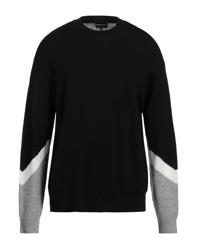 Pullover Herren Marineblau XXXL Herren